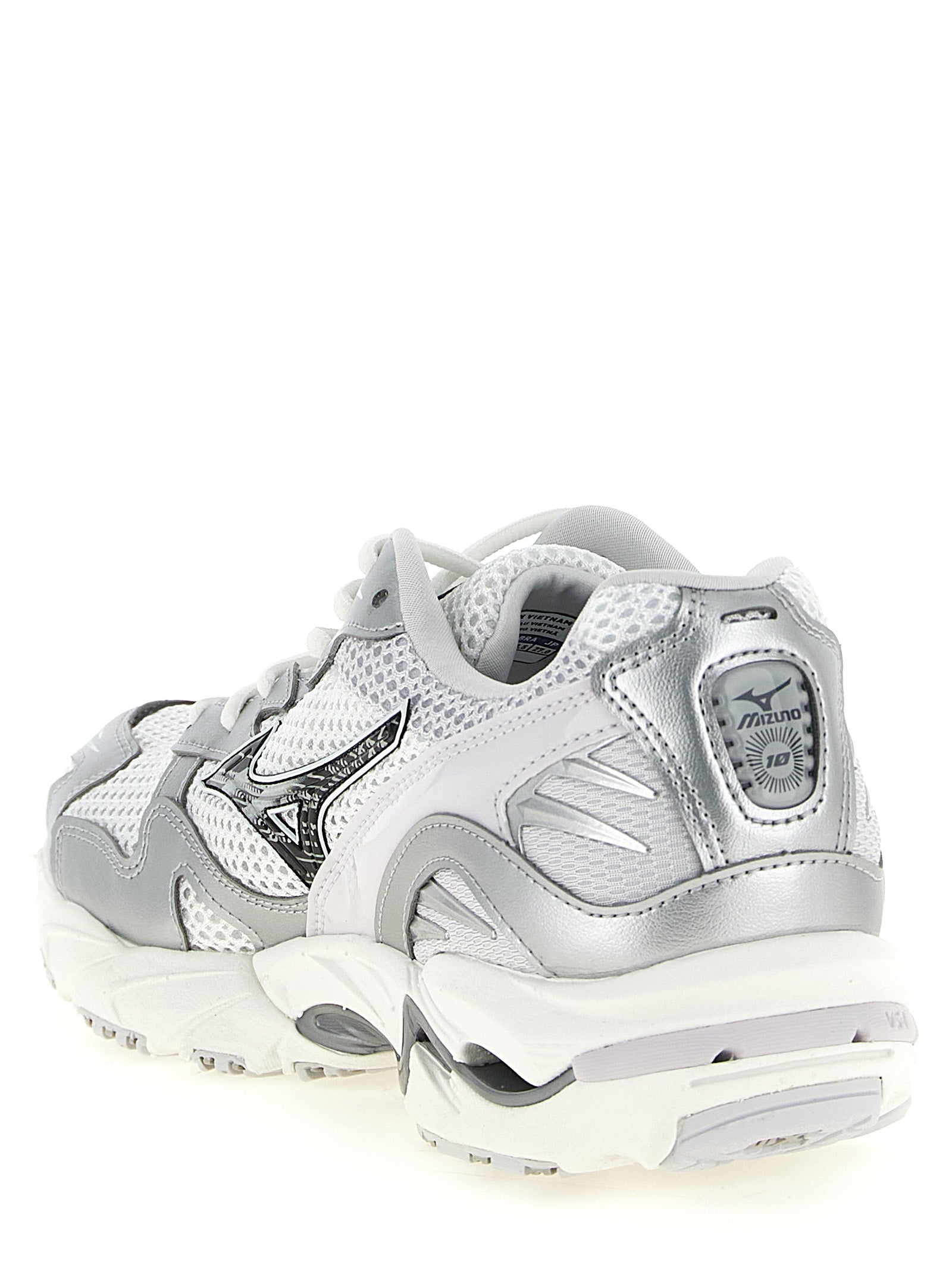 Mizuno 'Wave Rider 10' Sneakers