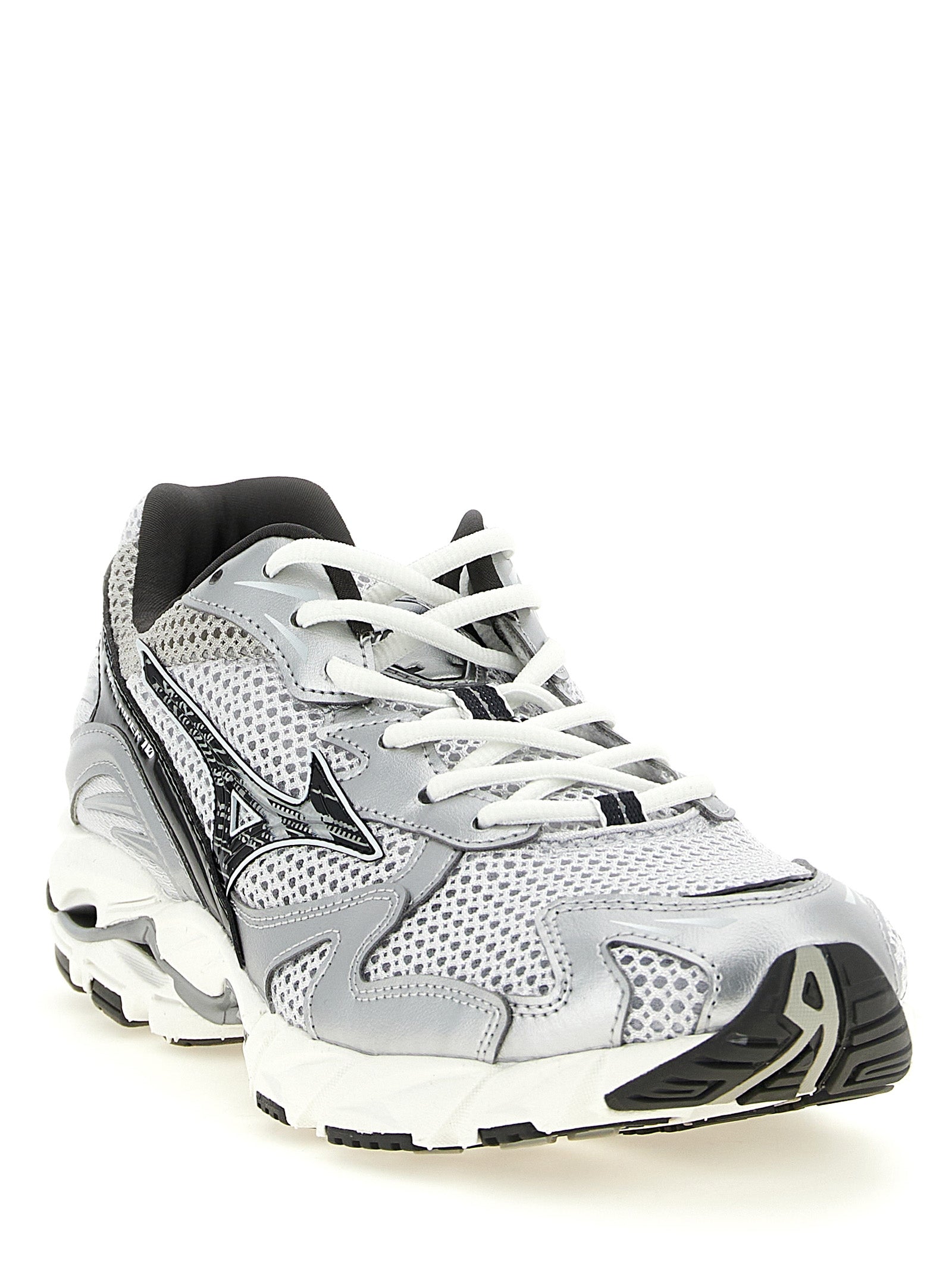 Mizuno 'Wave Rider 10' Sneakers