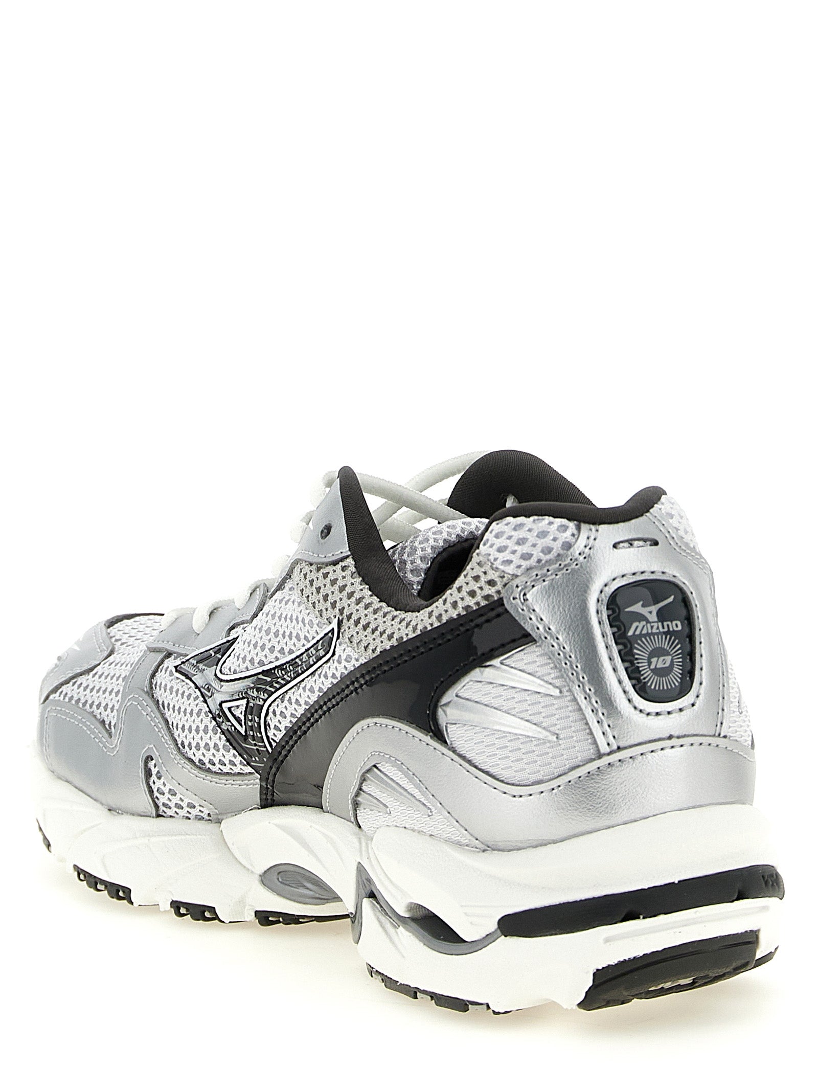 Mizuno 'Wave Rider 10' Sneakers