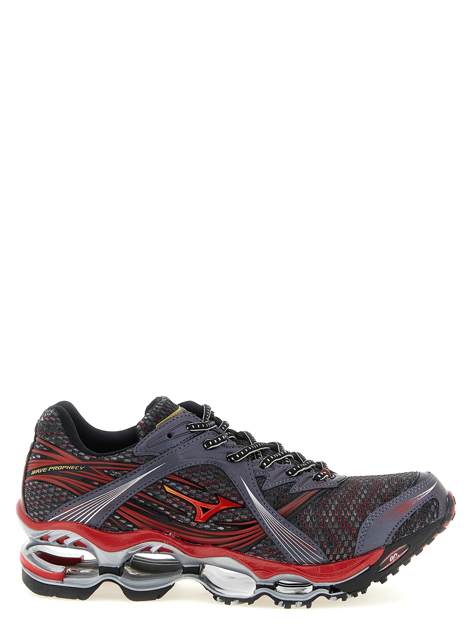 Mizuno Mizuno 'Wave Prophecy 1