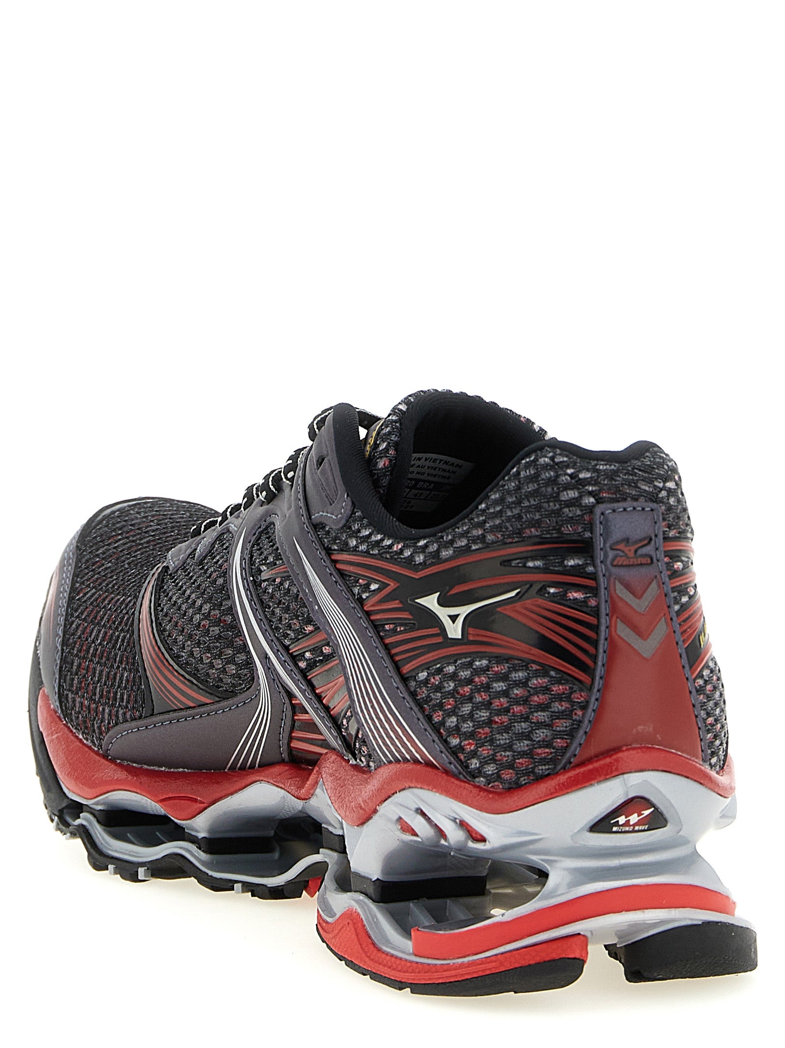 Mizuno Mizuno 'Wave Prophecy 1