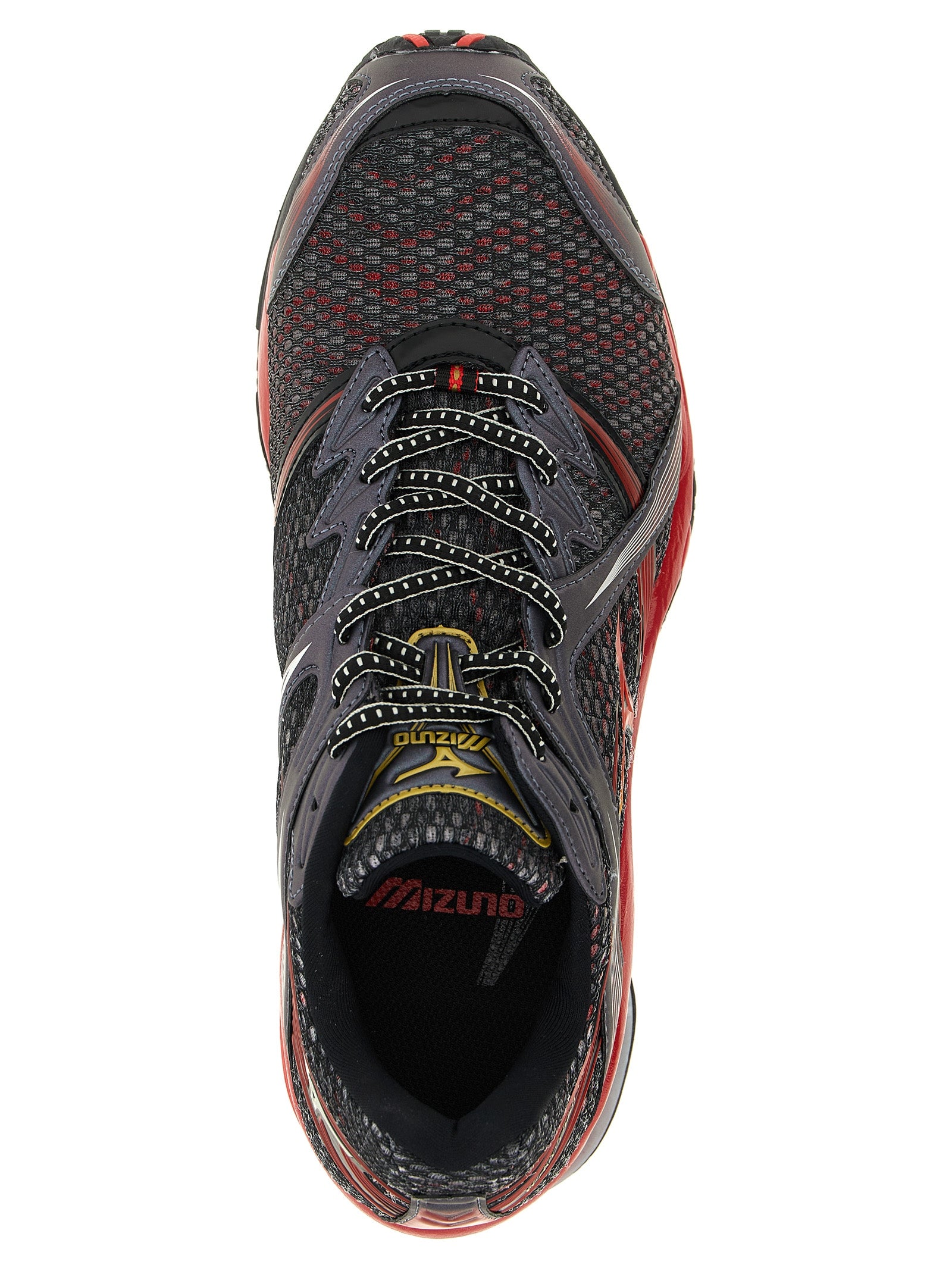 Mizuno Mizuno 'Wave Prophecy 1