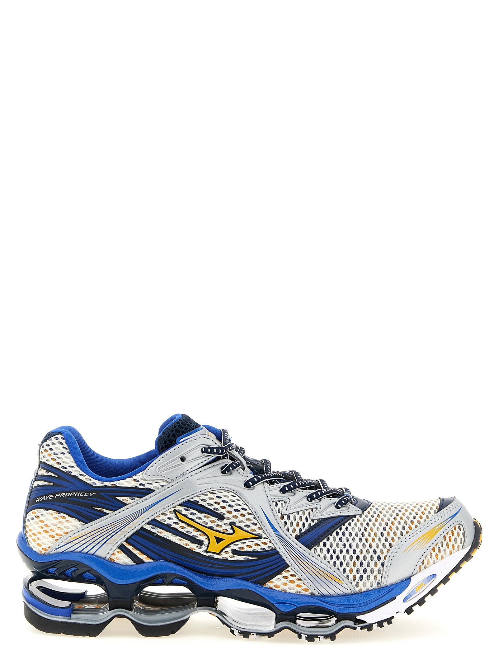 Mizuno 'Wave Prophecy 1' Sneakers