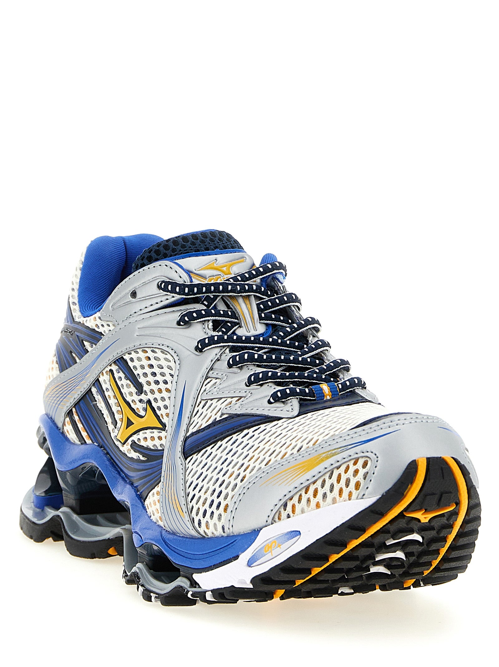 Mizuno 'Wave Prophecy 1' Sneakers