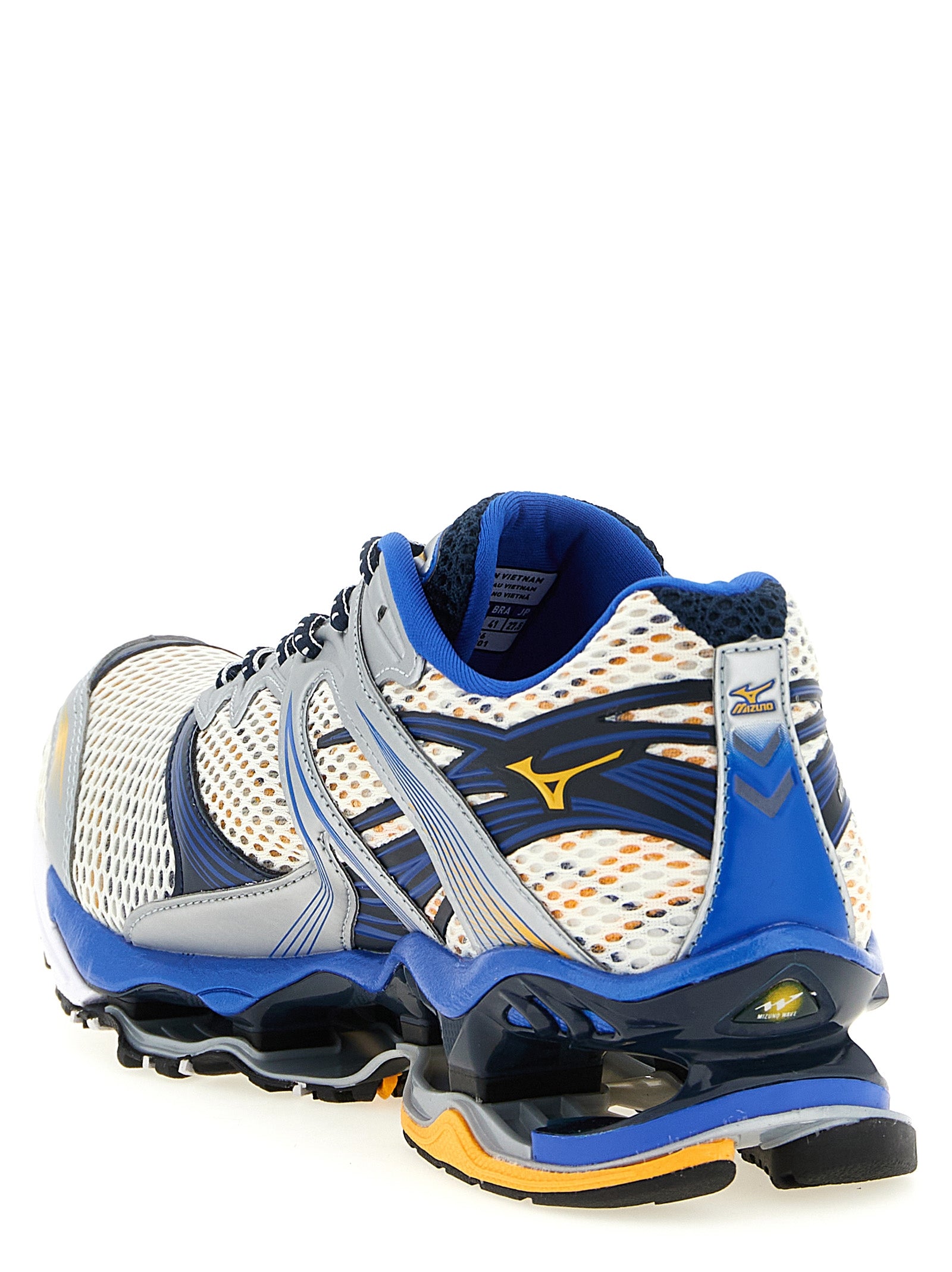 Mizuno 'Wave Prophecy 1' Sneakers