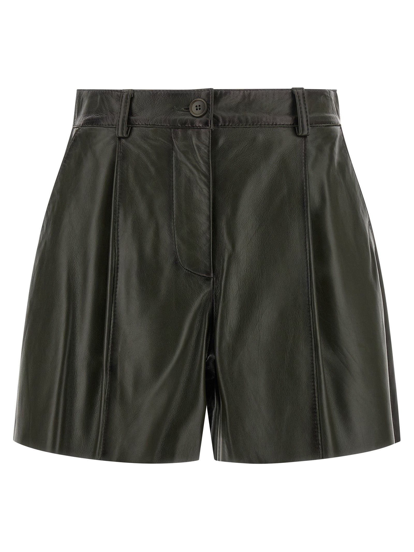 P.A.R.O.S.H. 'Maciock25W' Shorts