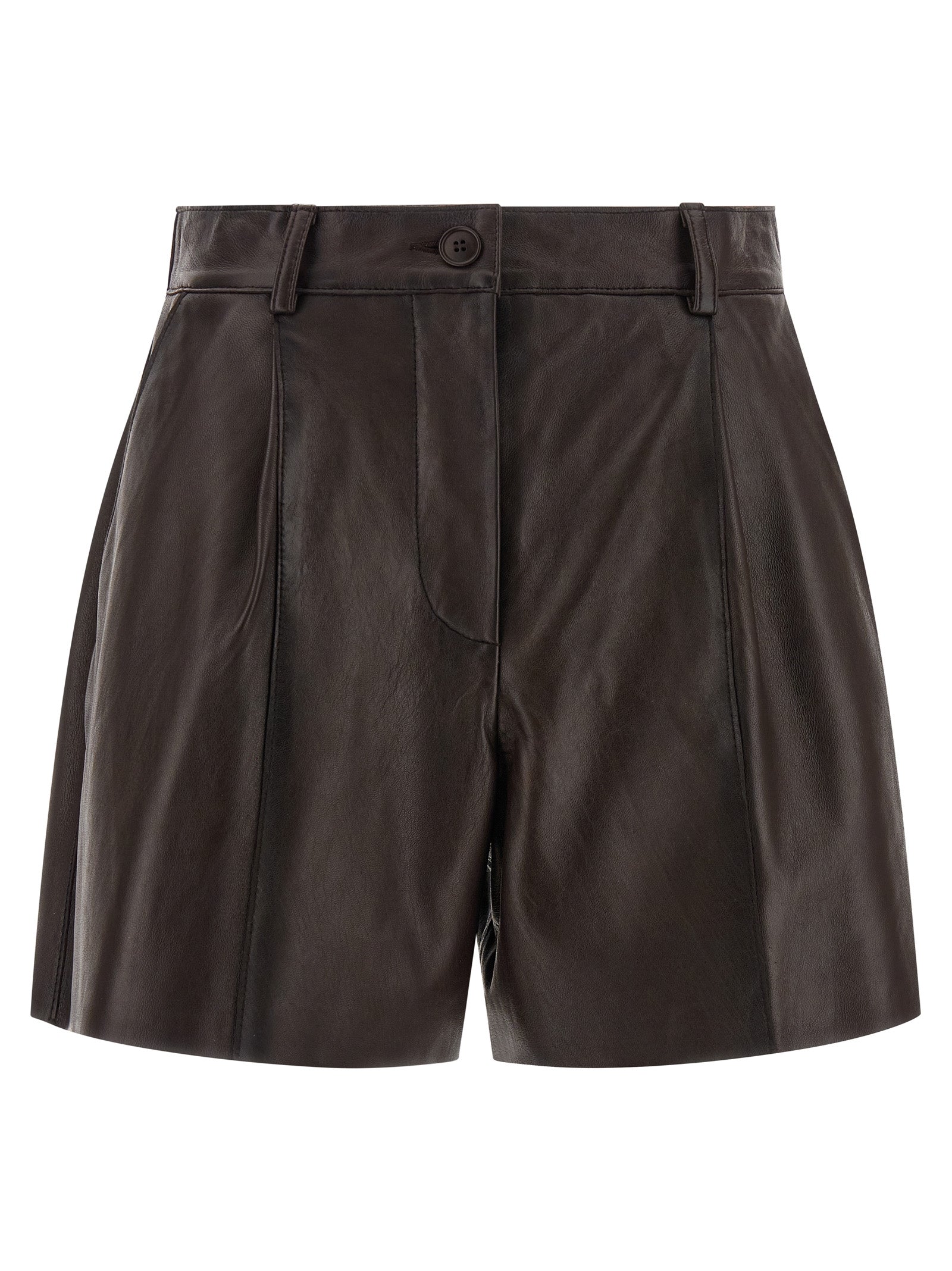 P.A.R.O.S.H. 'Maciock25W' Shorts