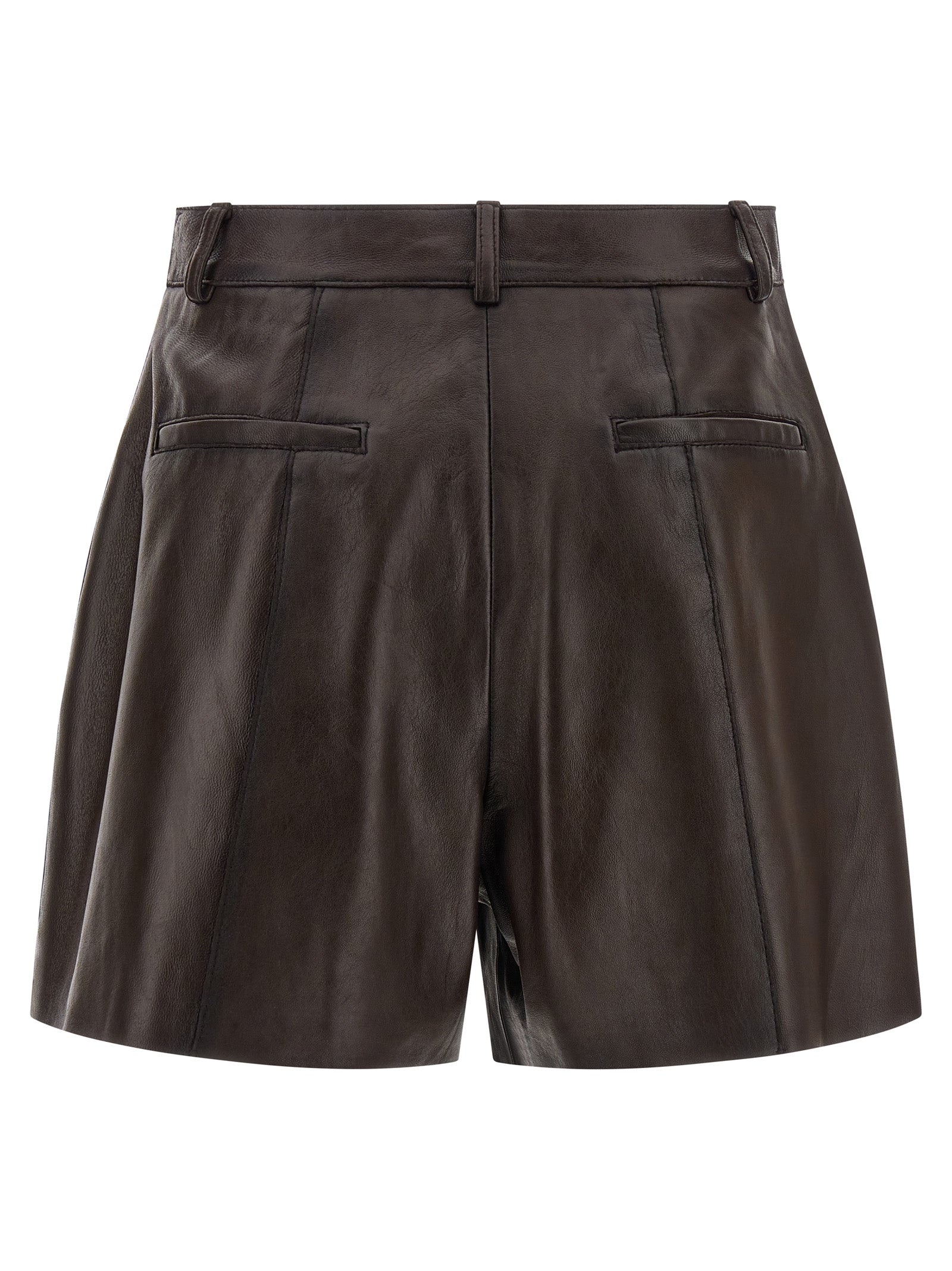P.A.R.O.S.H. 'Maciock25W' Shorts