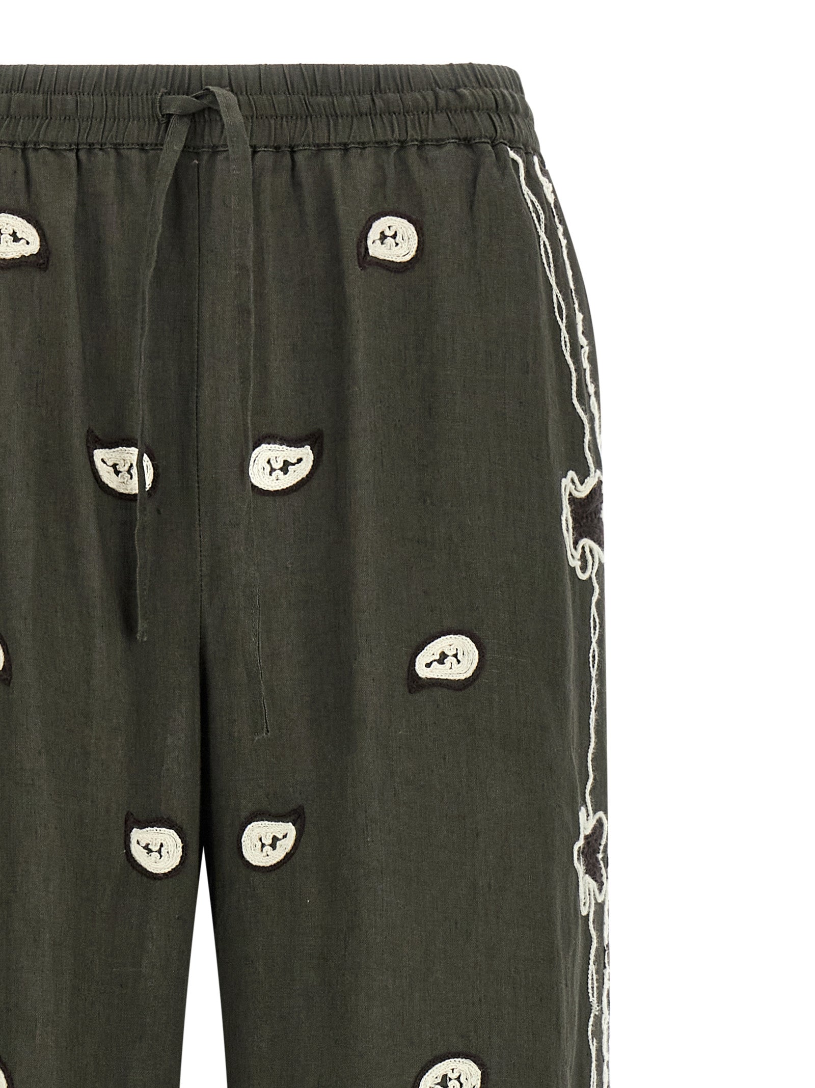 P.A.R.O.S.H. 'Beach26' Pants