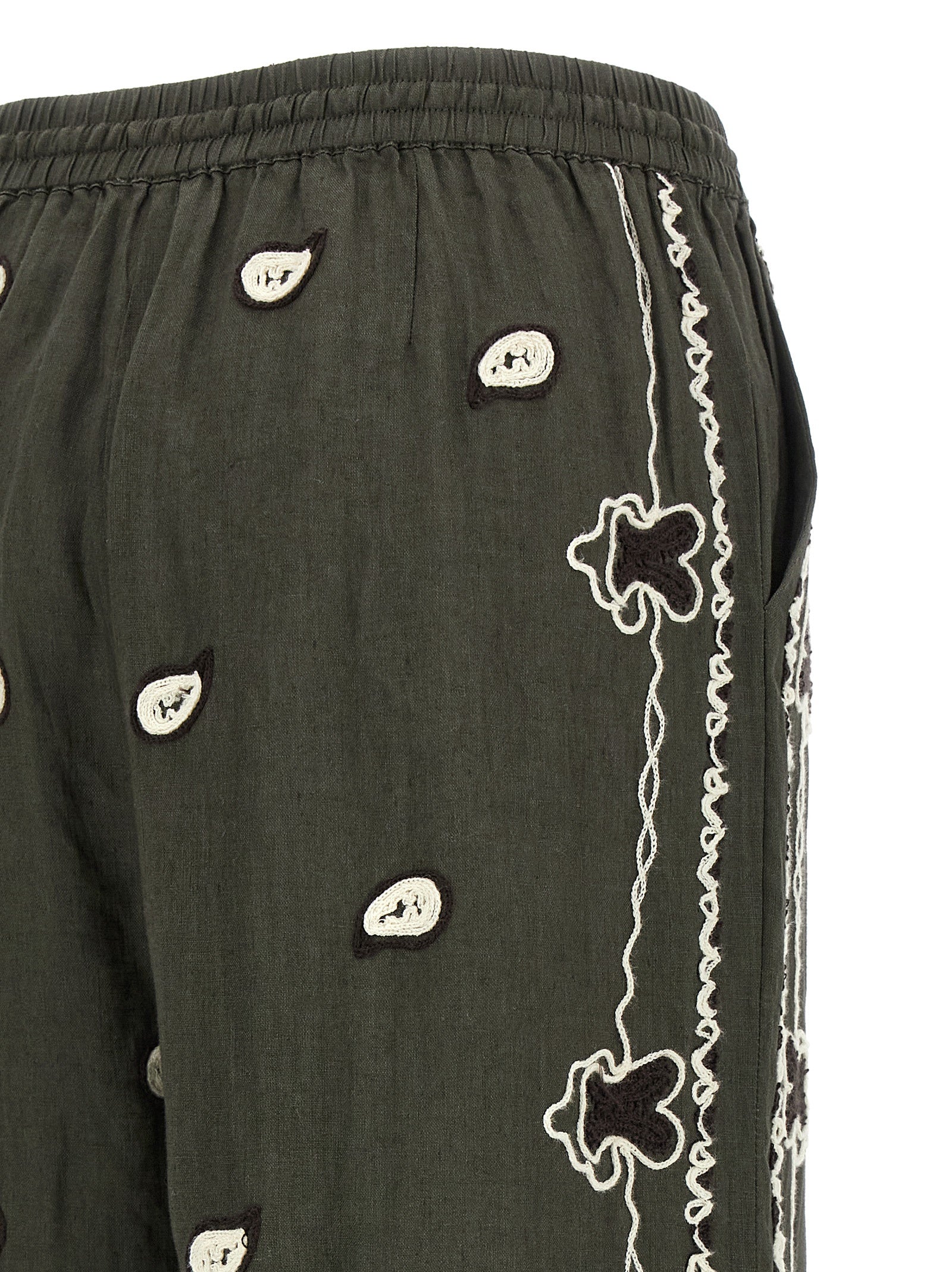 P.A.R.O.S.H. 'Beach26' Pants