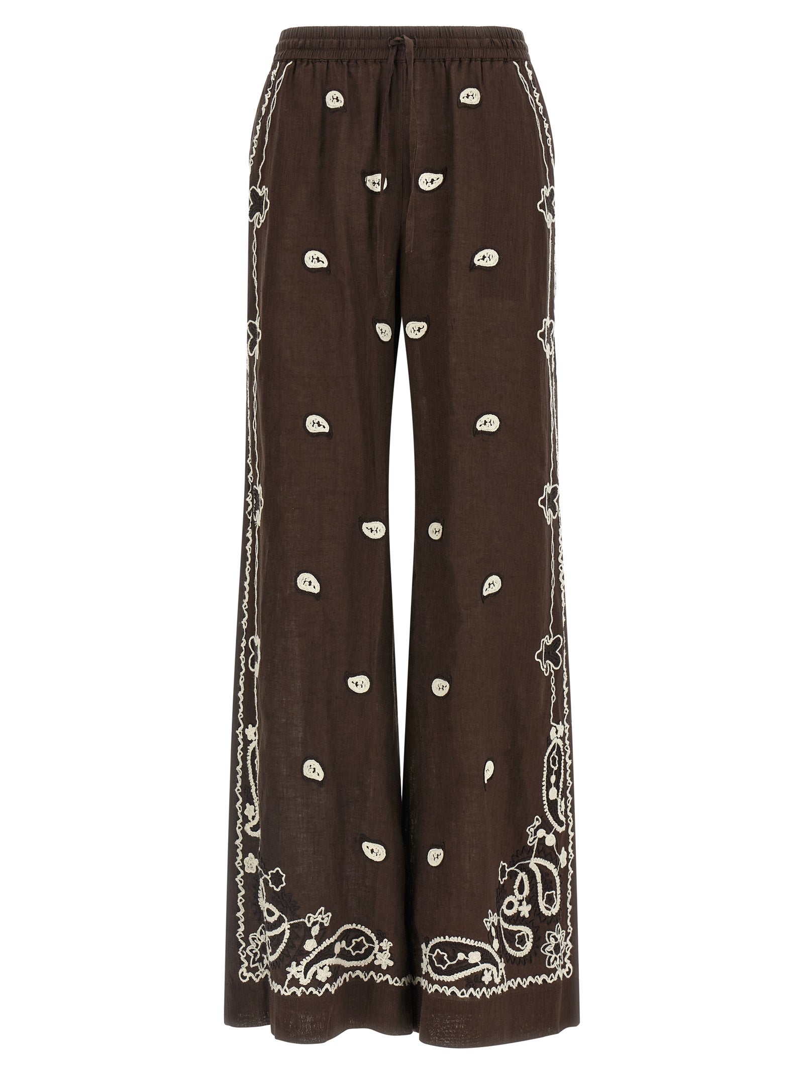 P.A.R.O.S.H. 'Beach26' Pants