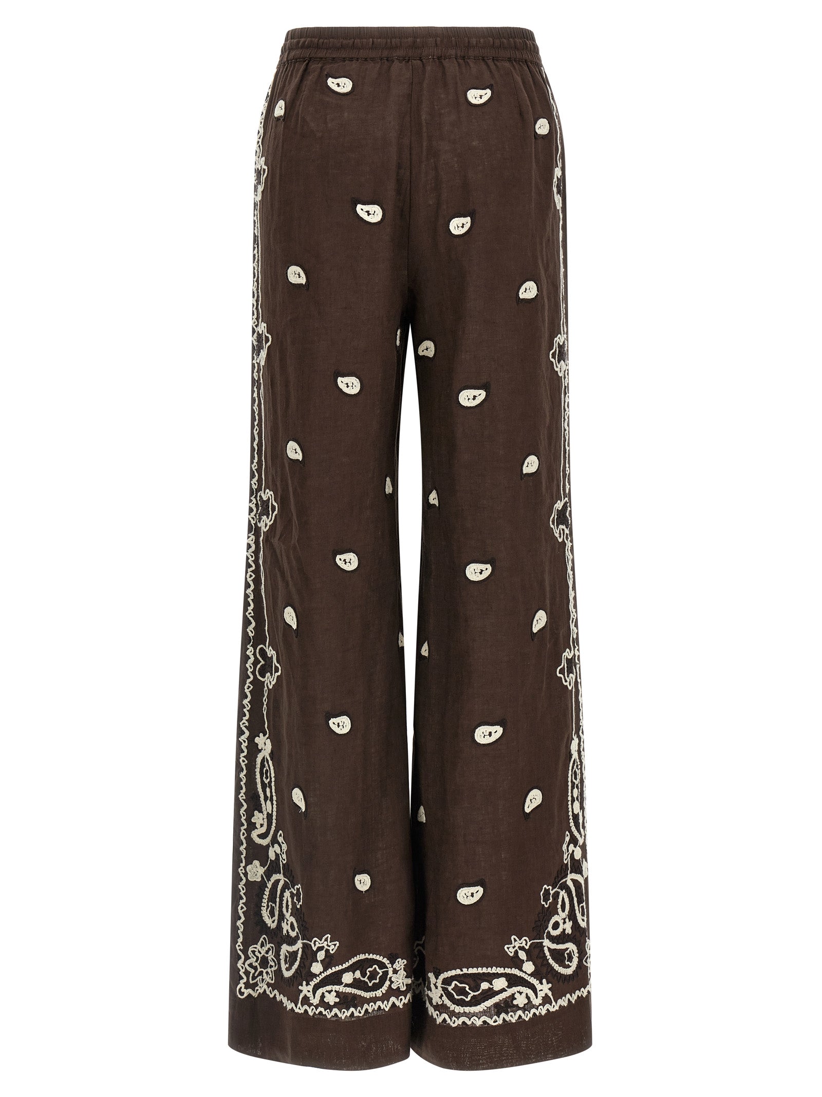 P.A.R.O.S.H. 'Beach26' Pants