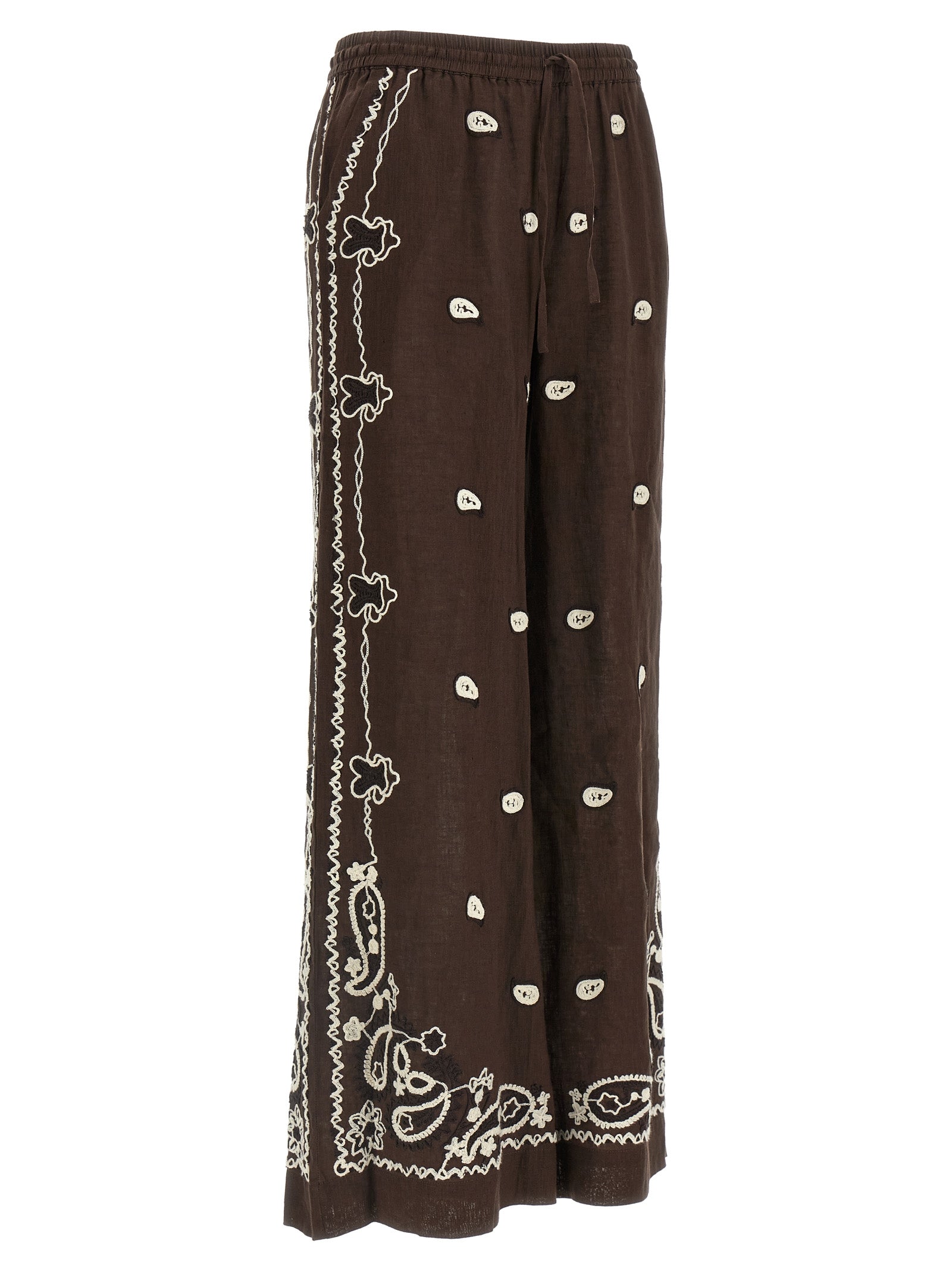 P.A.R.O.S.H. 'Beach26' Pants