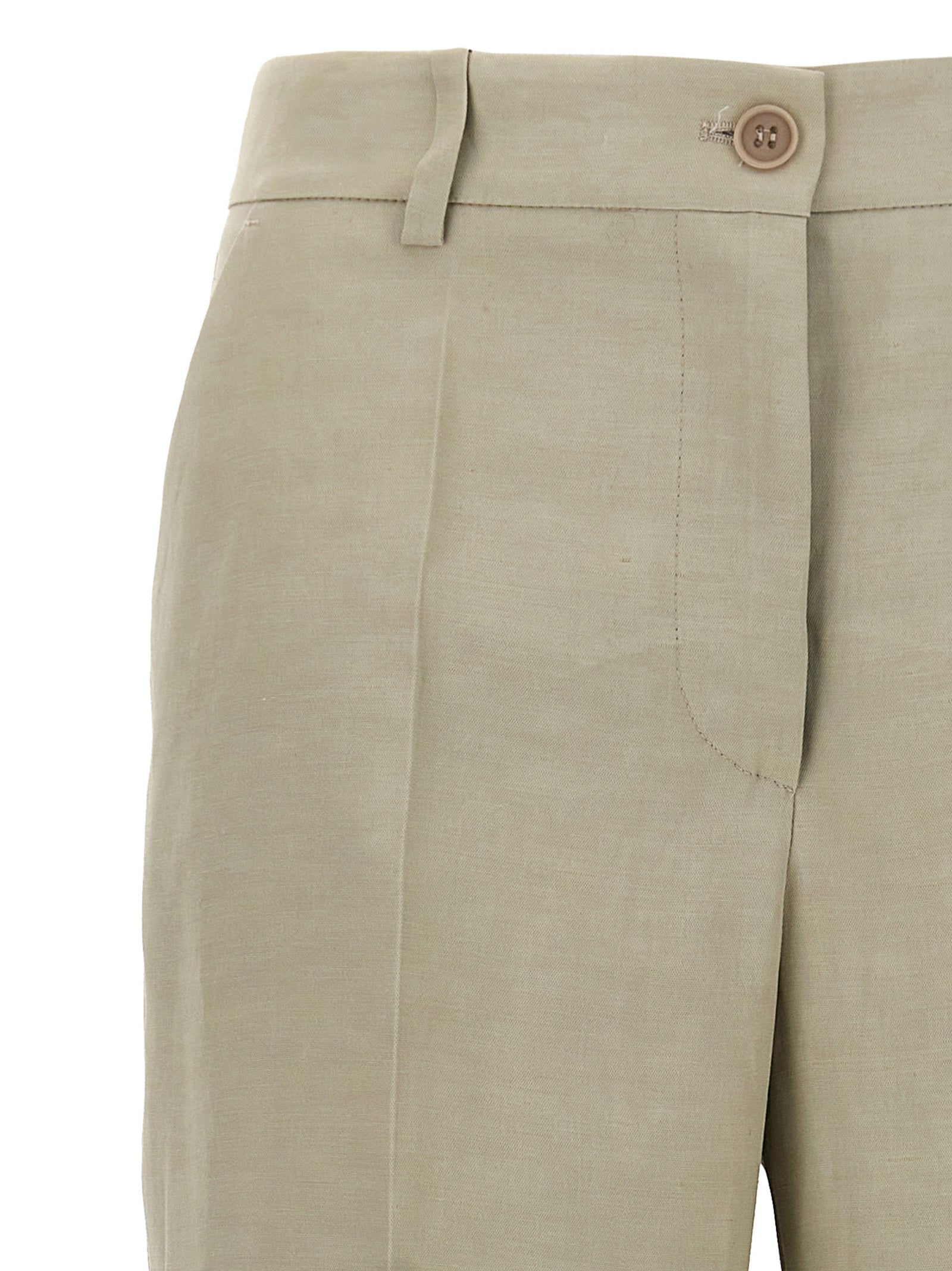 P.A.R.O.S.H. Formal Trousers