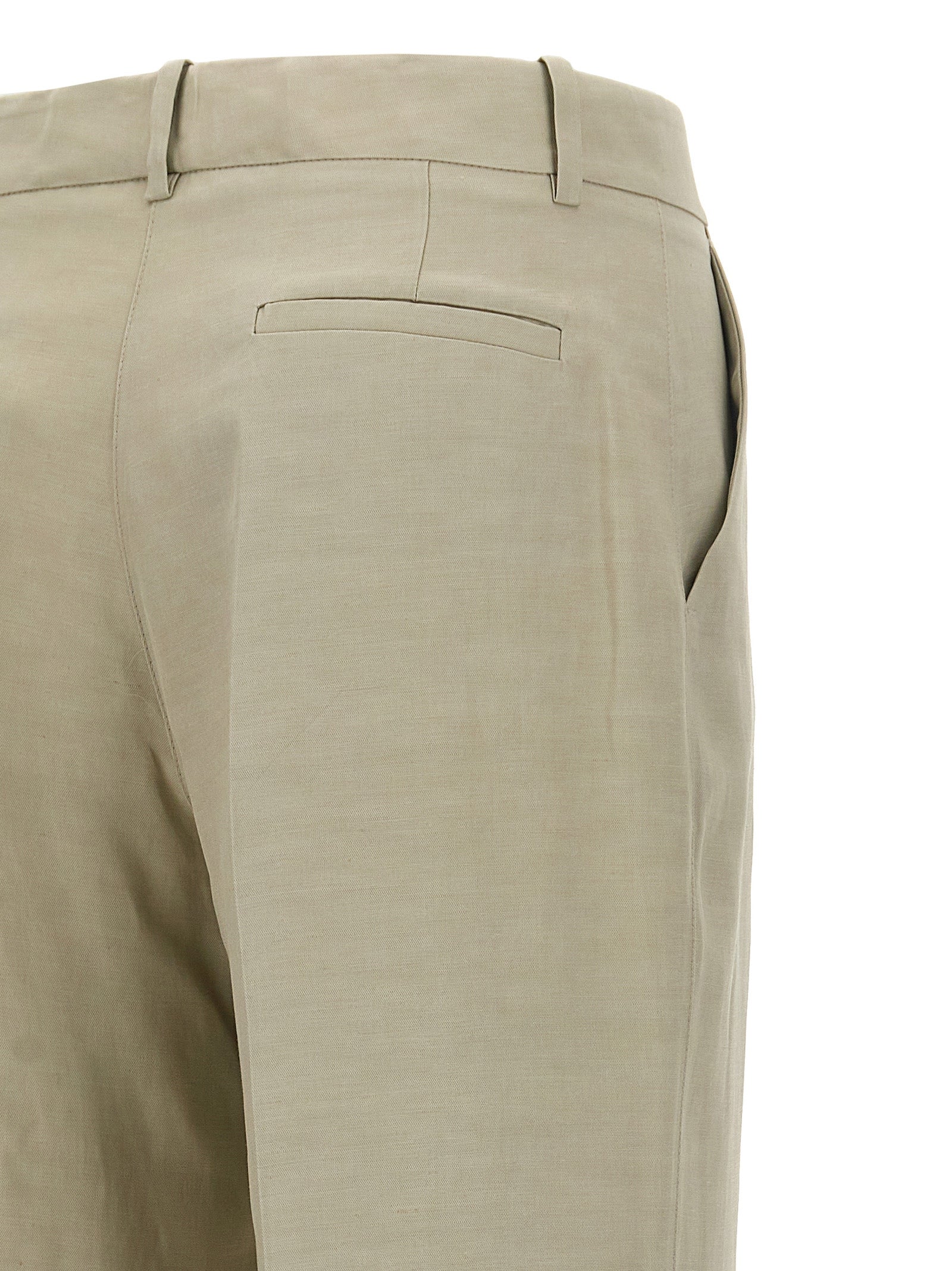 P.A.R.O.S.H. Formal Trousers