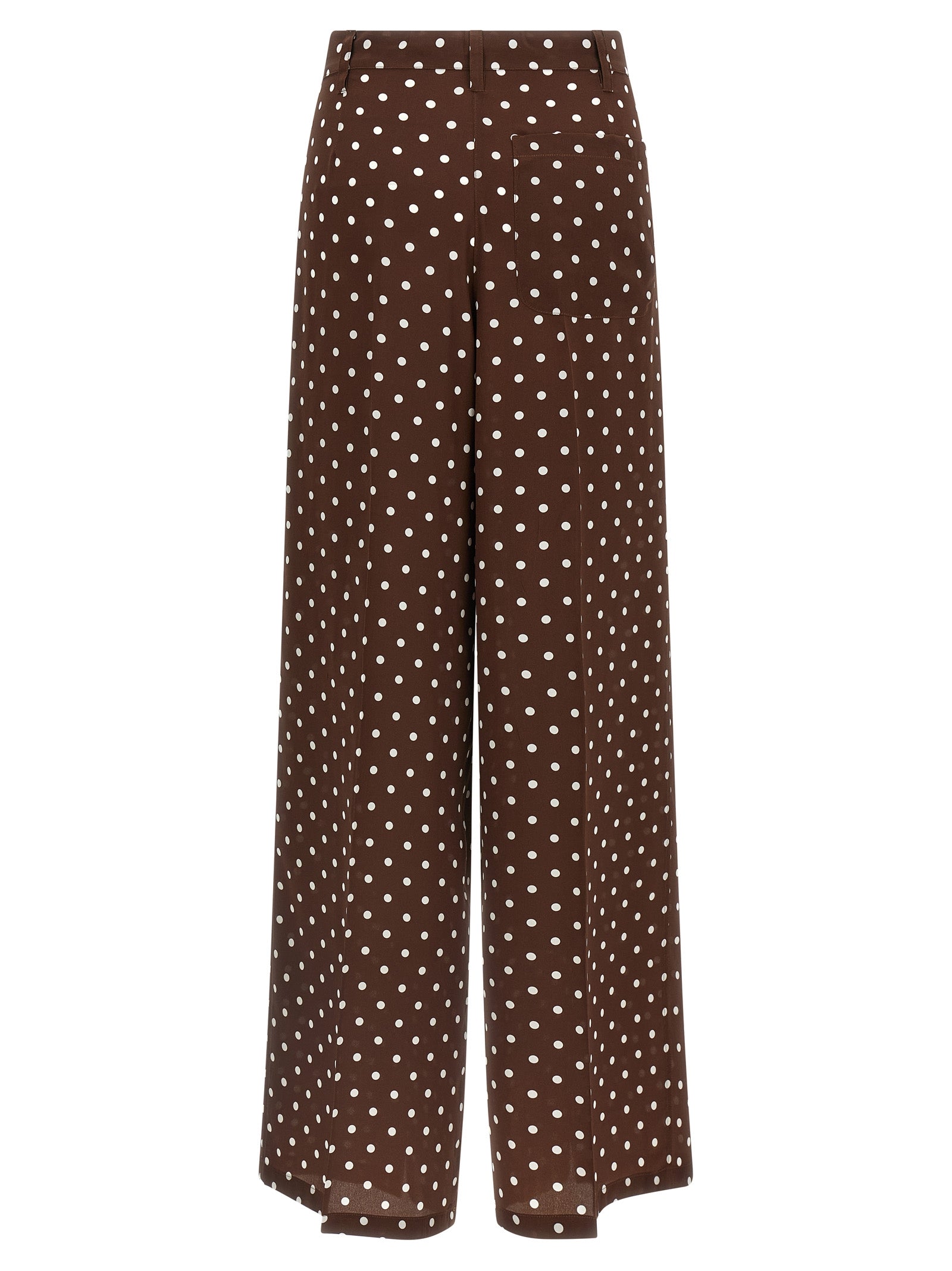 P.A.R.O.S.H. 'Sbillo' Pants