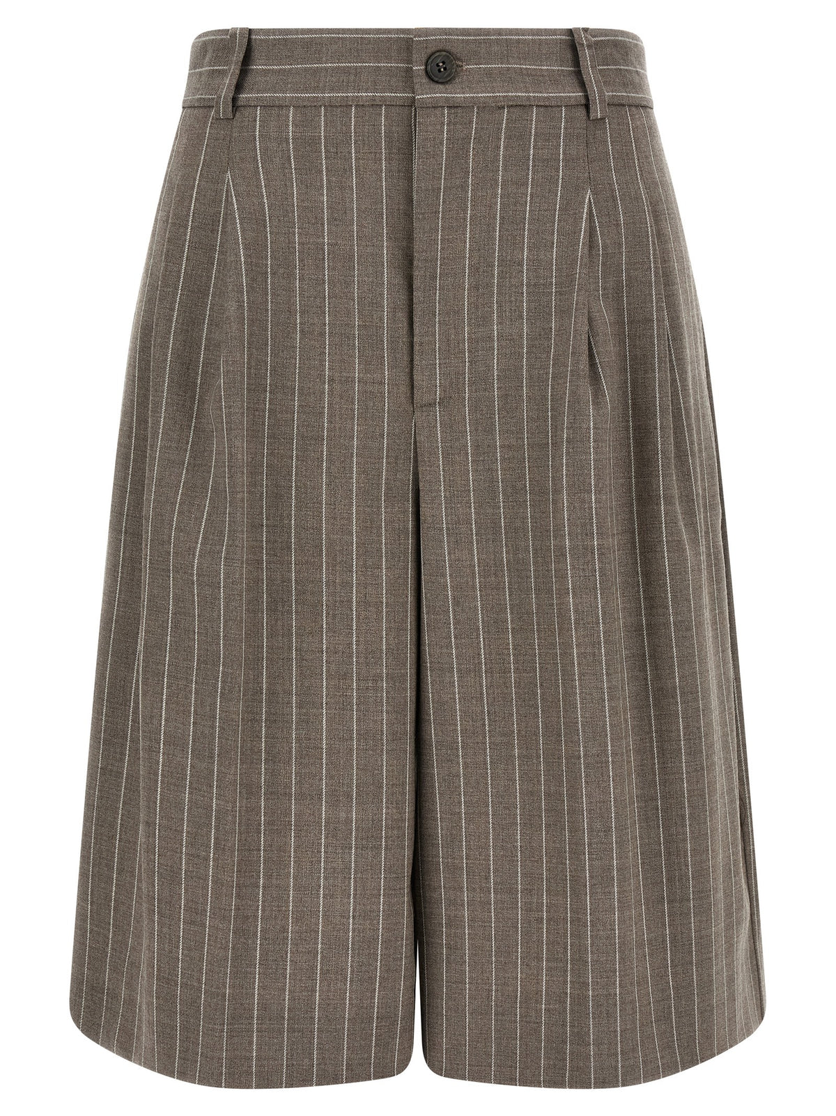 P.A.R.O.S.H. 'Lassie' Bermuda Shorts