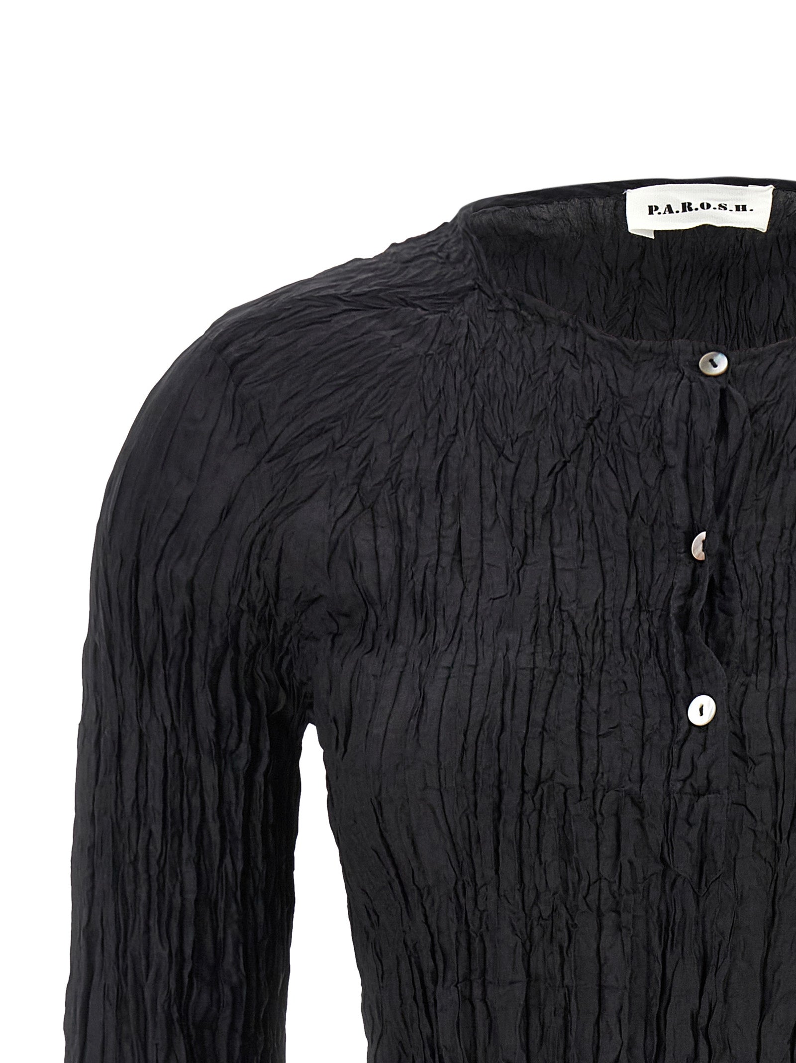 P.A.R.O.S.H. 'Soph' Blouse