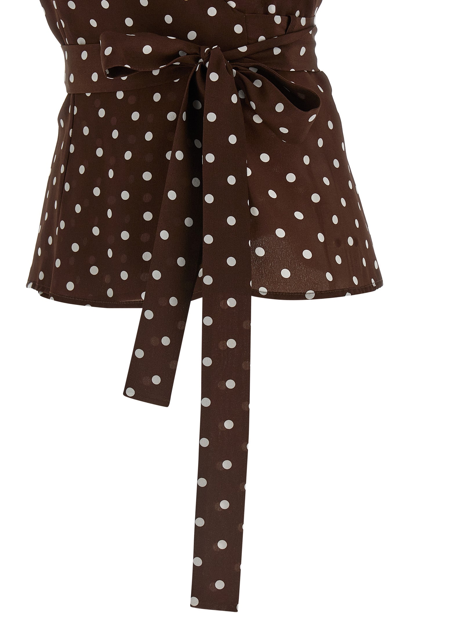 P.A.R.O.S.H. 'Sbillo' Top