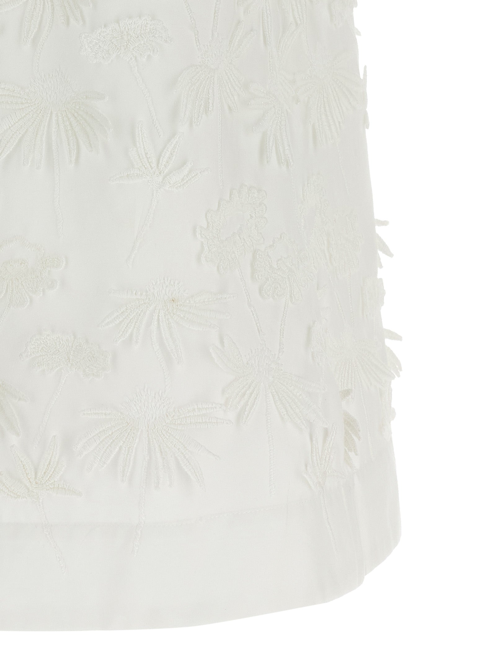 P.A.R.O.S.H. 'Cubo26' Blouse