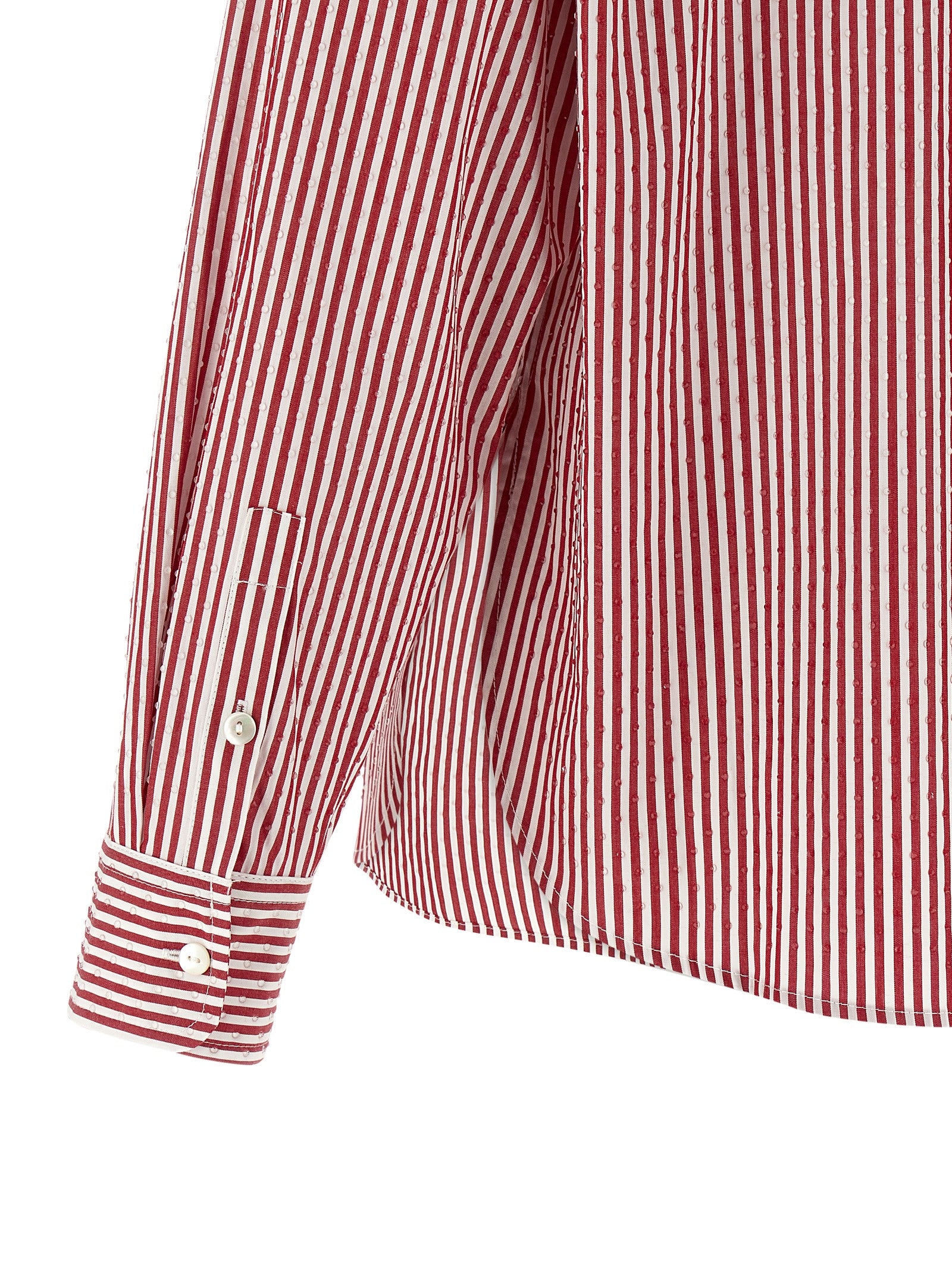 P.A.R.O.S.H. 'Cashine' Shirt