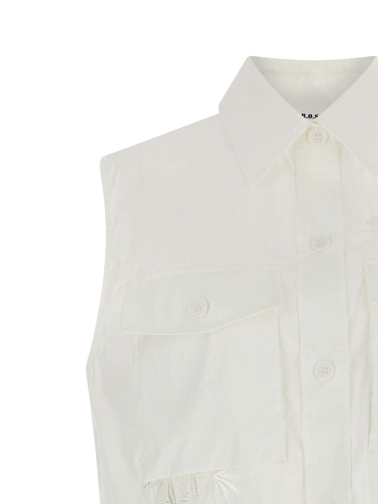 P.A.R.O.S.H. 'Ninja26' Shirt