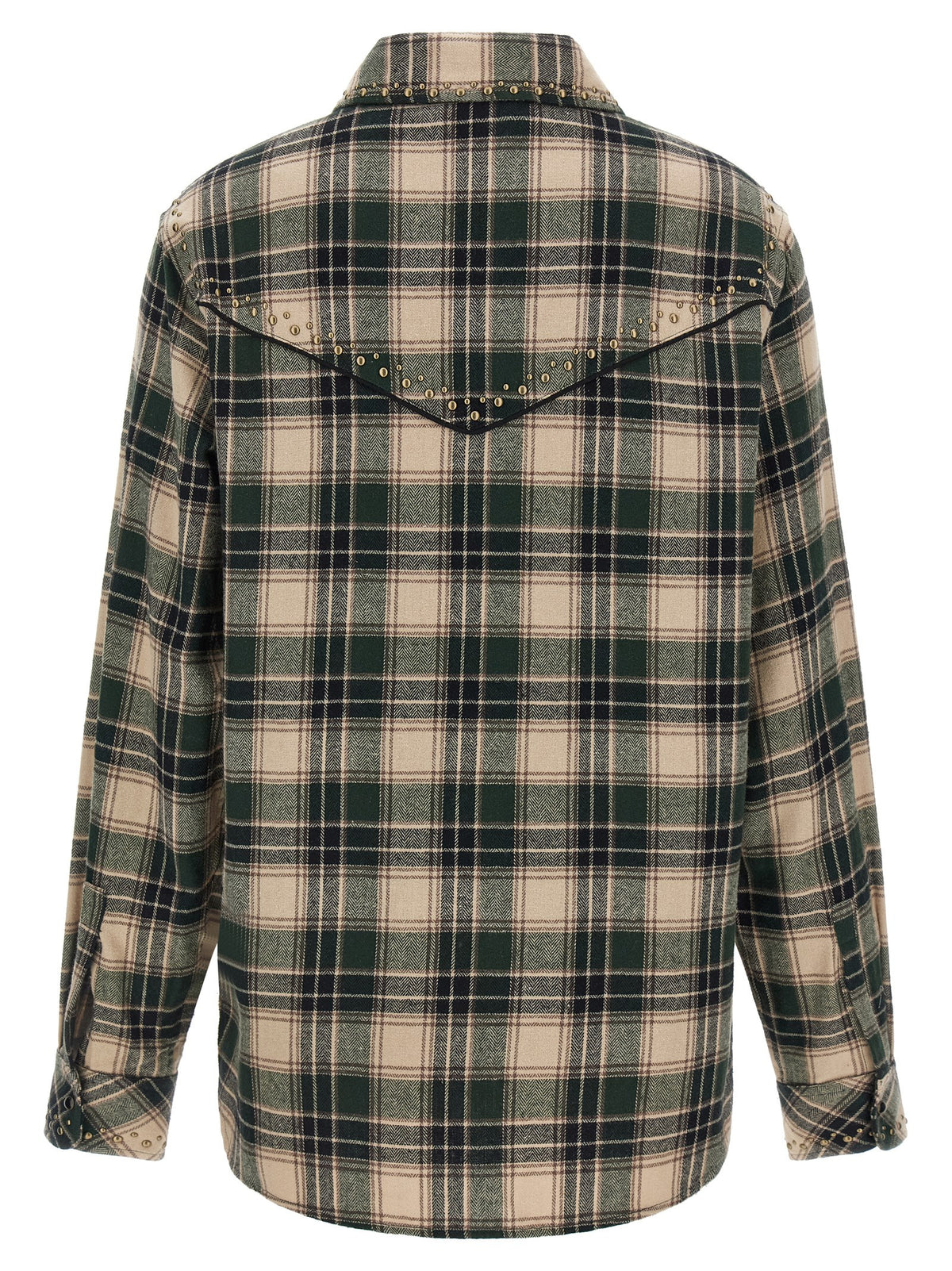 P.A.R.O.S.H. 'Cowboy' Shirt