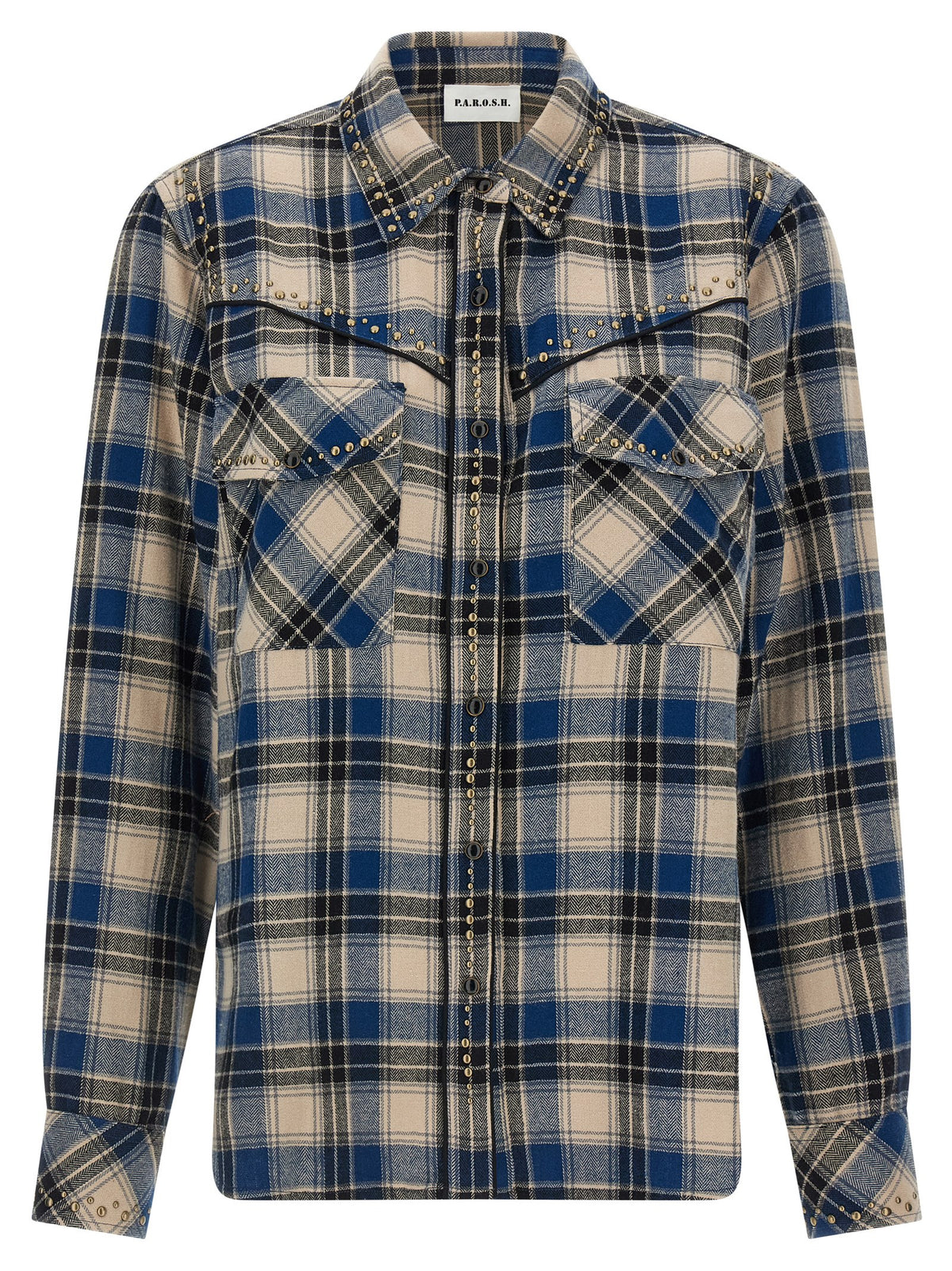 P.A.R.O.S.H. 'Cowboy' Shirt