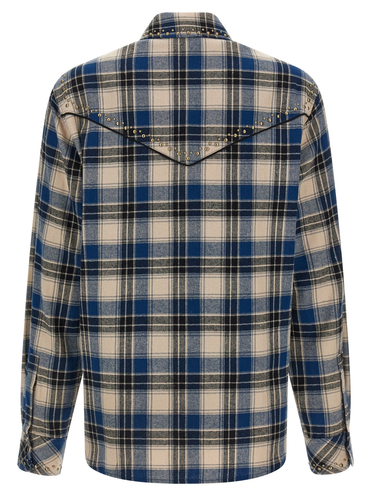 P.A.R.O.S.H. 'Cowboy' Shirt