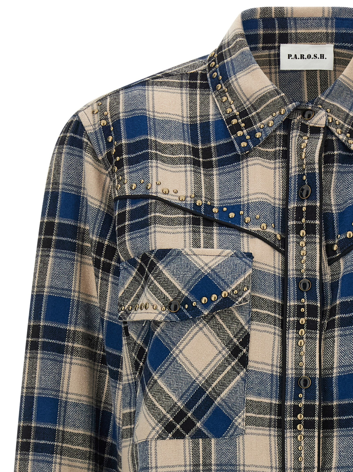 P.A.R.O.S.H. 'Cowboy' Shirt