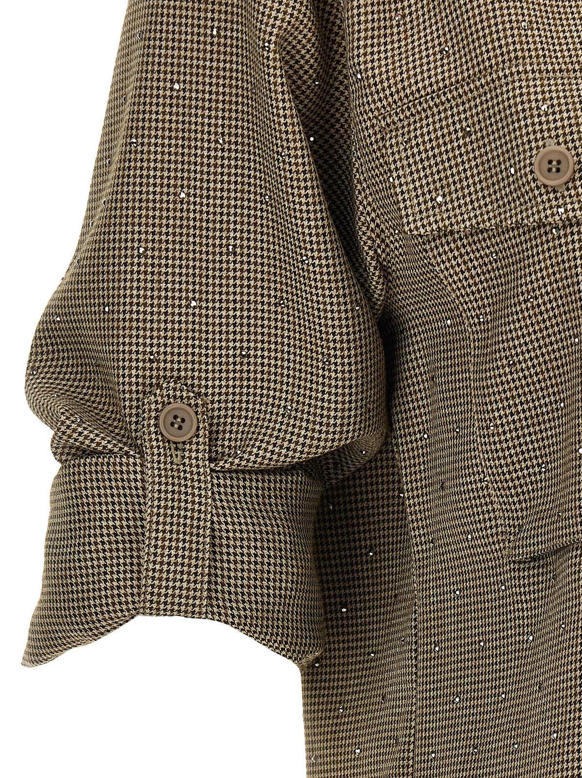 P.A.R.O.S.H. 'Palais' Shirt