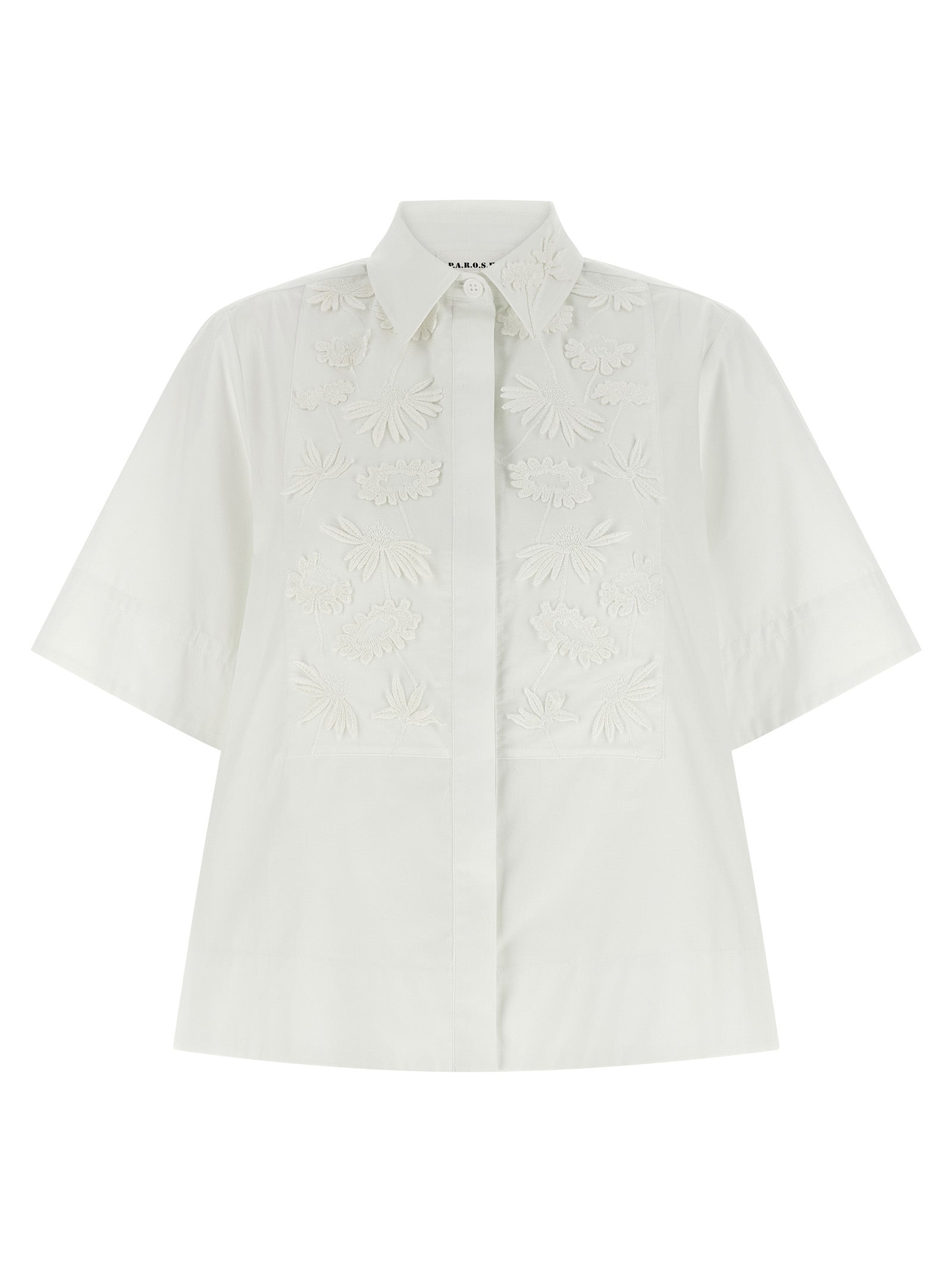 P.A.R.O.S.H. 'Cubo26' Shirt