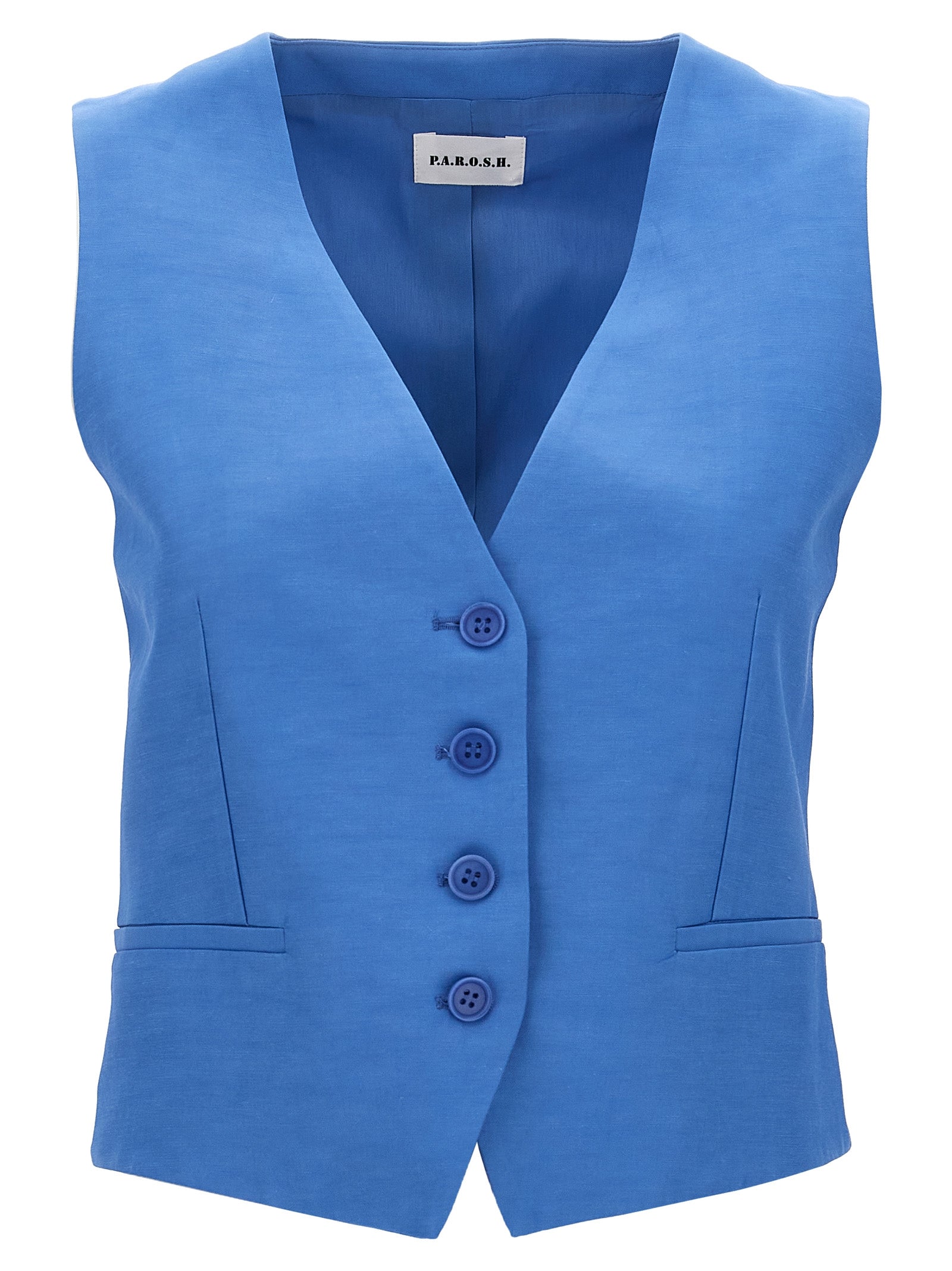 P.A.R.O.S.H. Formal Vest