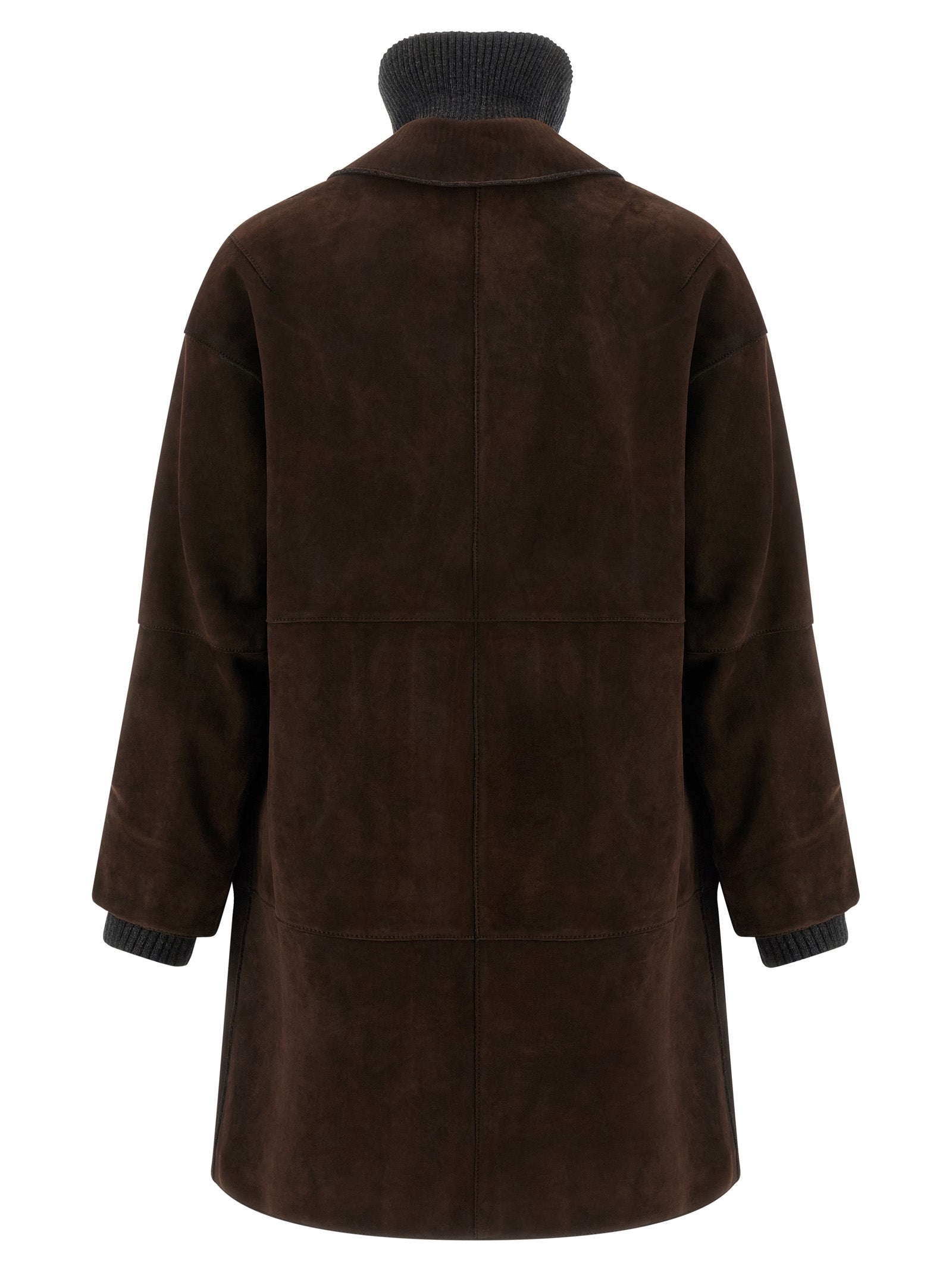 P.A.R.O.S.H. 'Monet25W' Coat