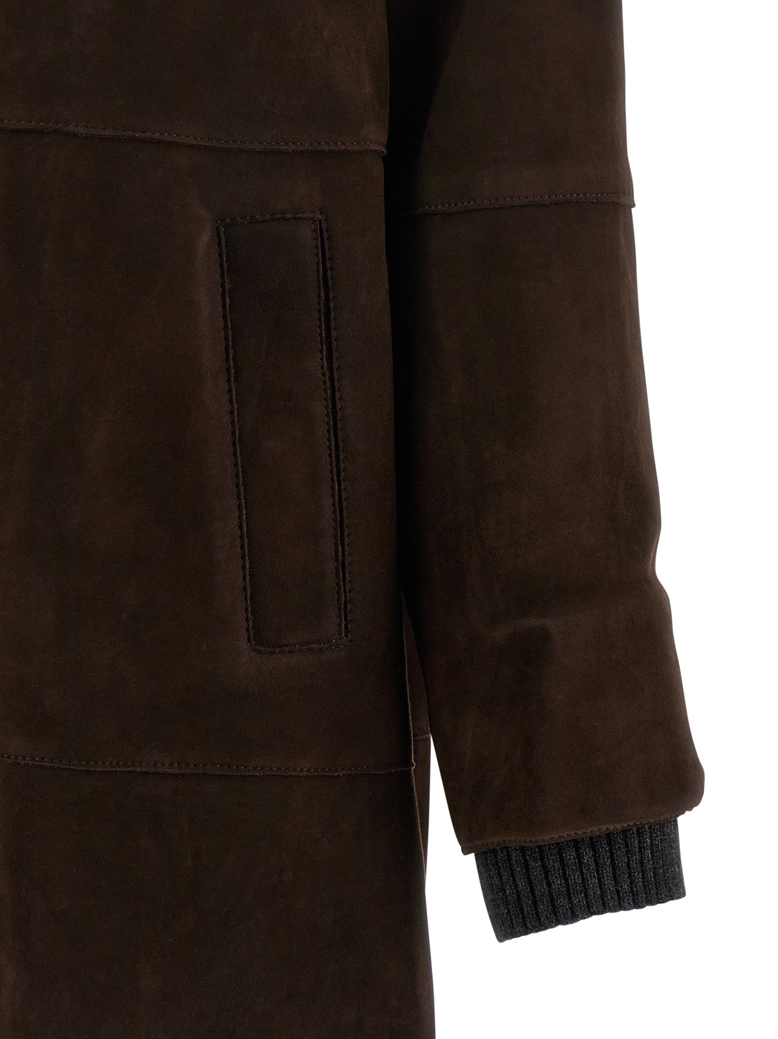 P.A.R.O.S.H. 'Monet25W' Coat