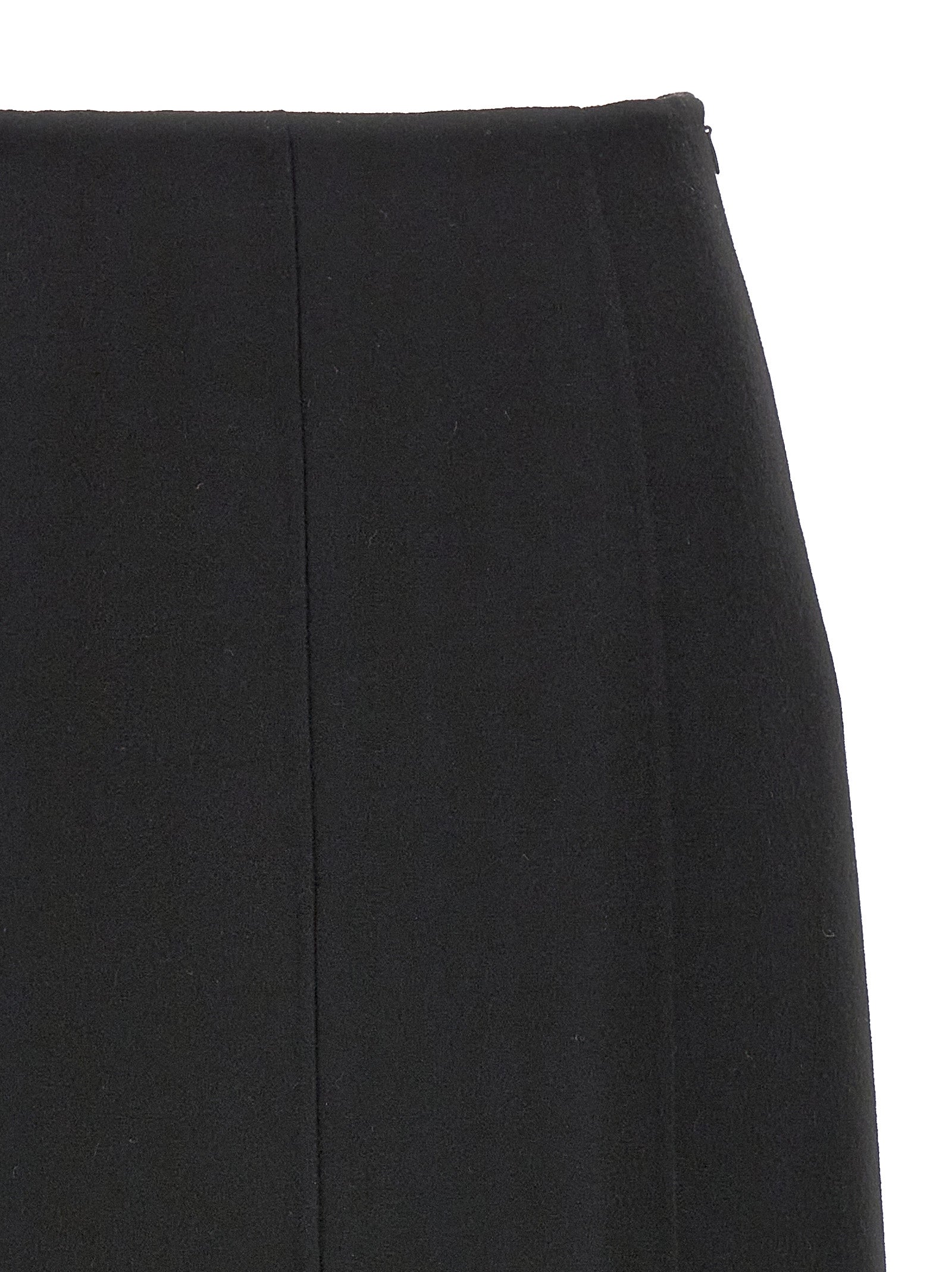 Ermanno Scervino Long Cloth Skirt