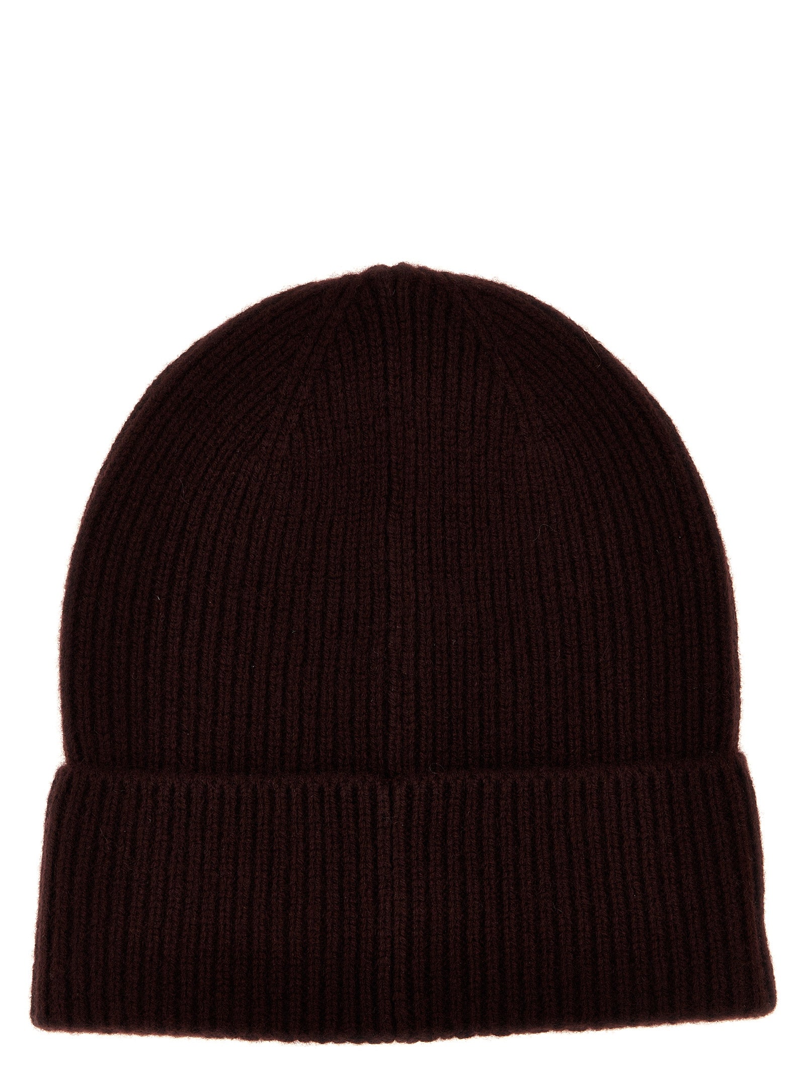 Ermanno Scervino Logo Beanie