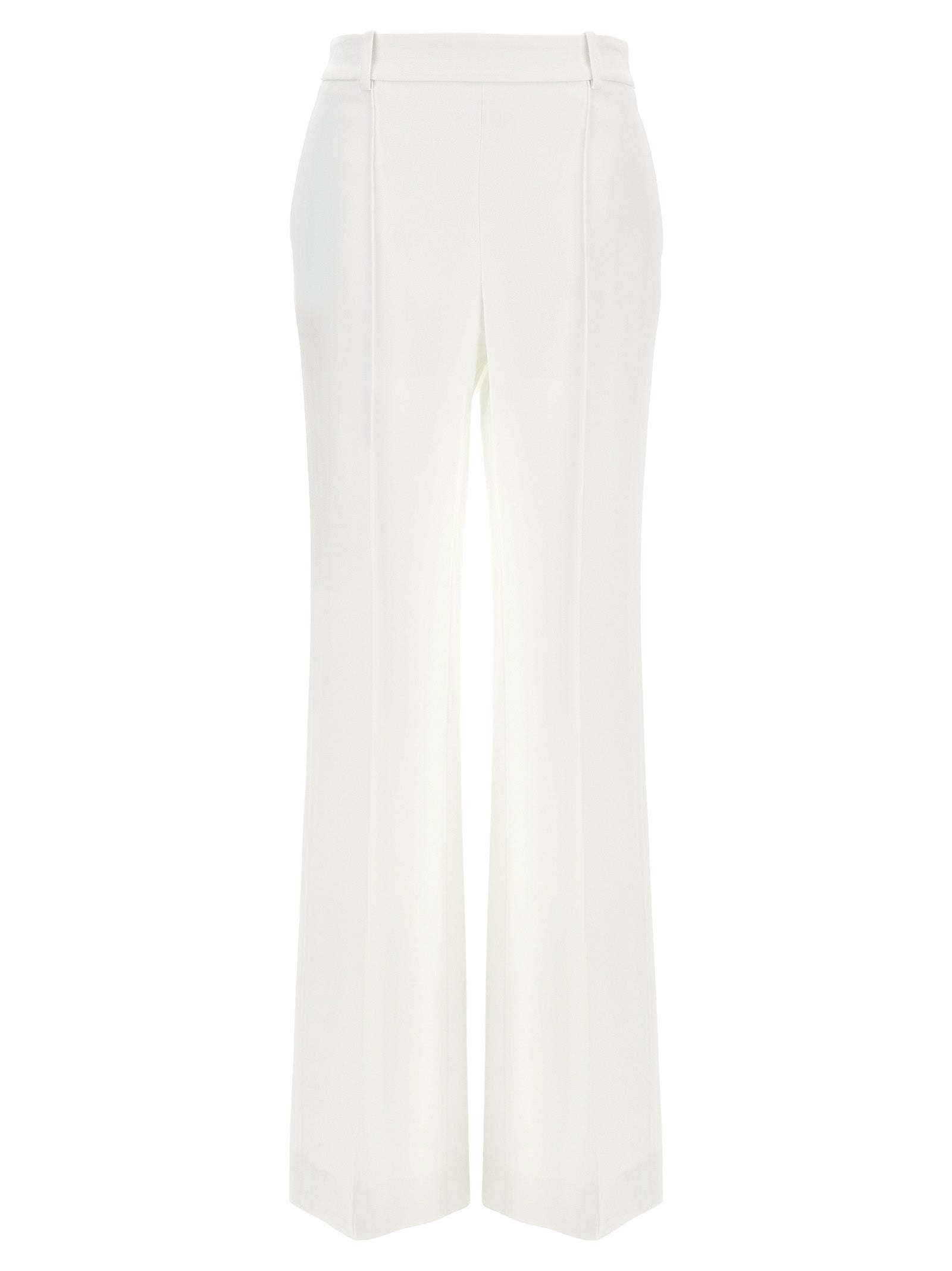 Ermanno Scervino Loose Leg Tailored Pants