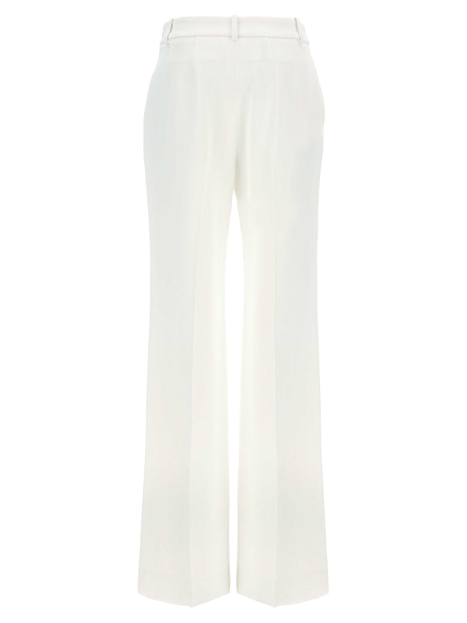 Ermanno Scervino Loose Leg Tailored Pants