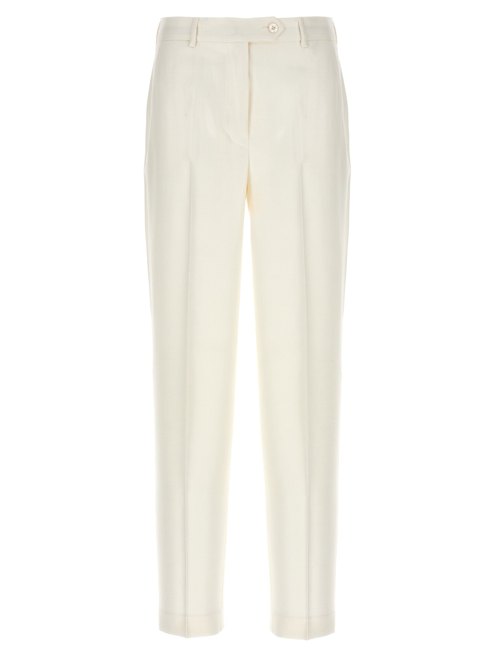 Kiton Cigarette Pants