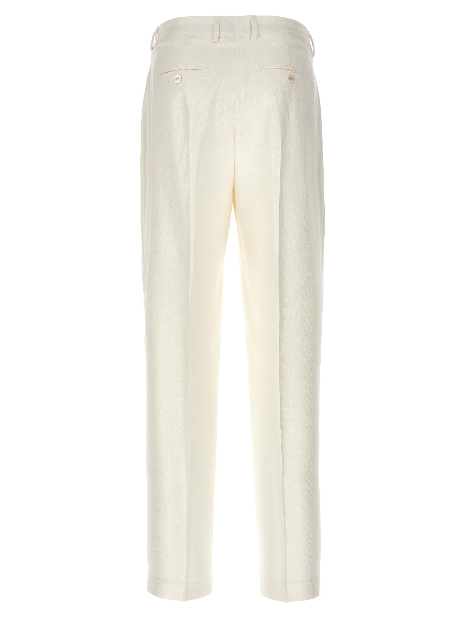 Kiton Cigarette Pants