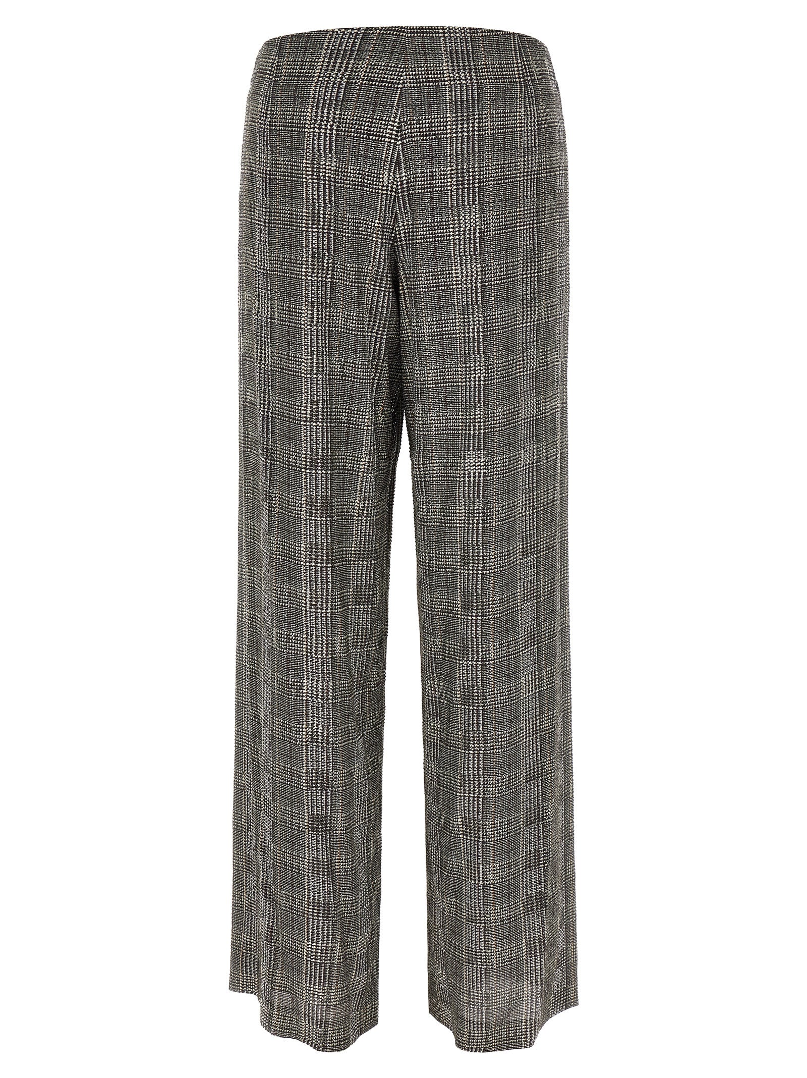 Ermanno Scervino All-Over Crystal Pants