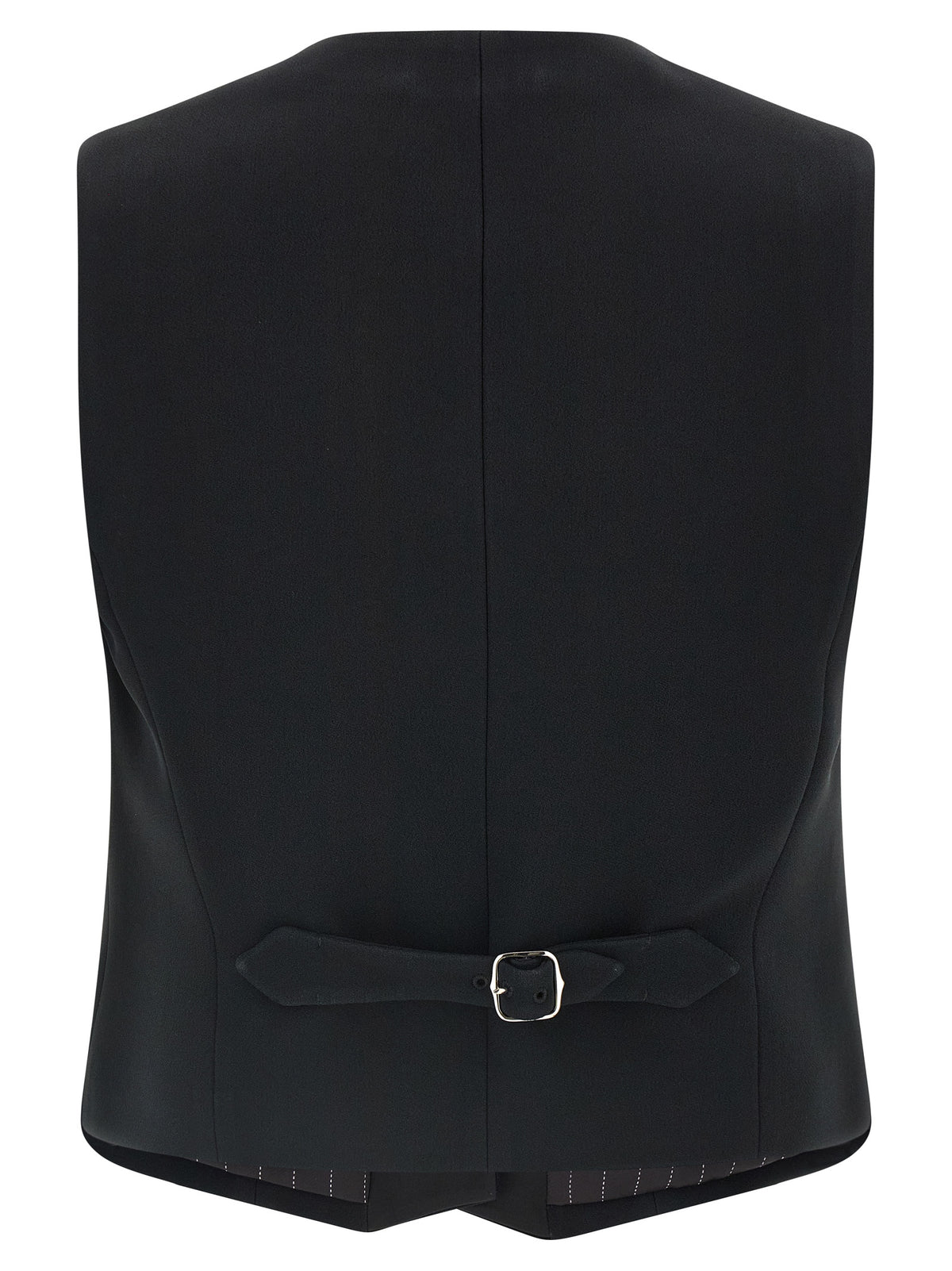 Ermanno Scervino Tuxedo Vest