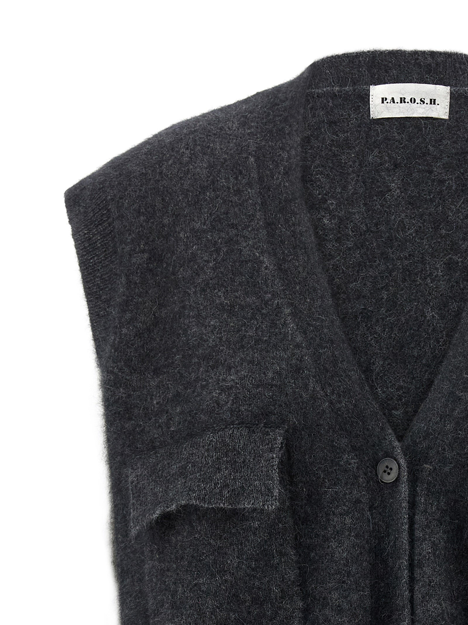 P.A.R.O.S.H. 'Lacoon' Vest