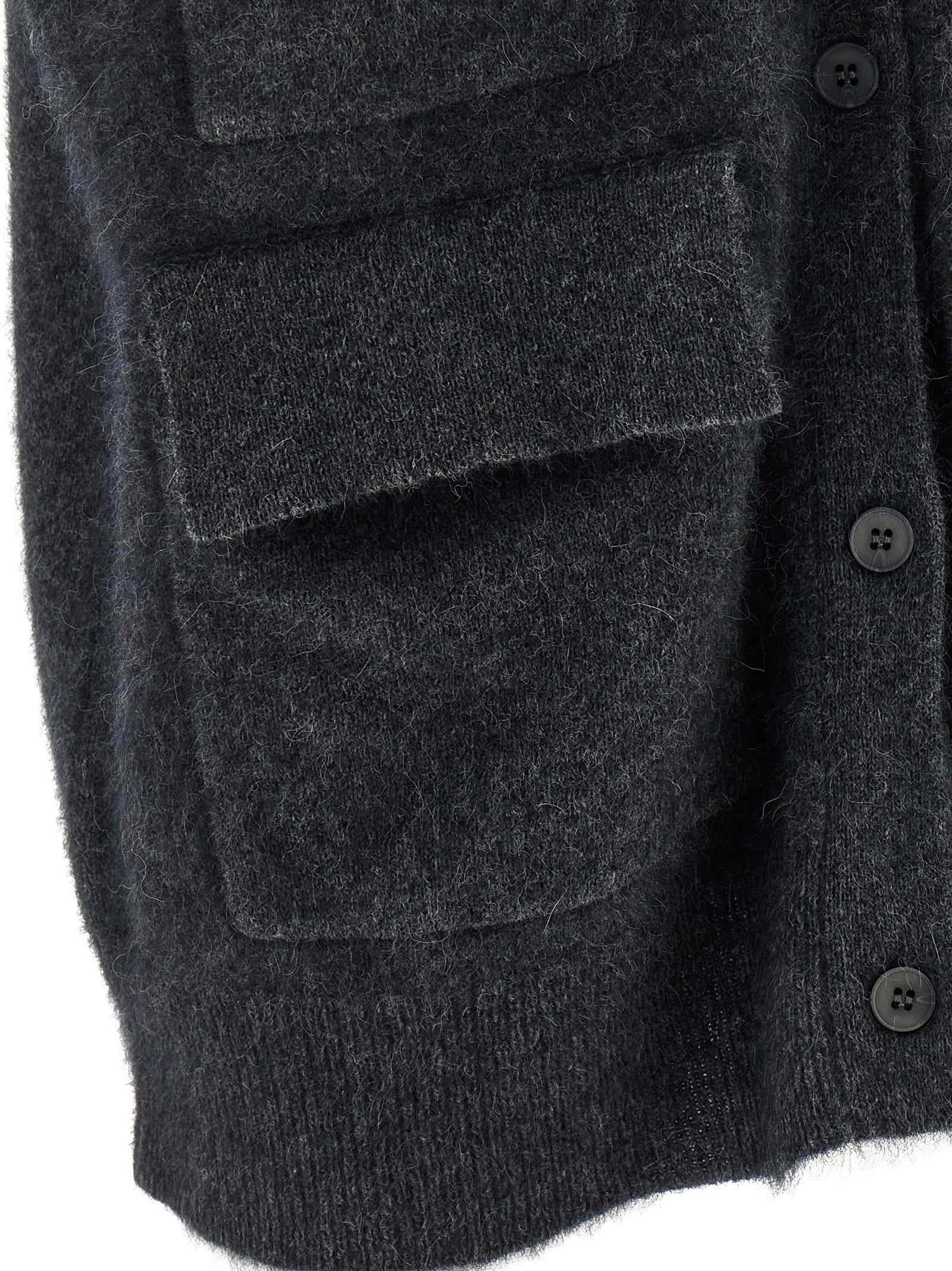 P.A.R.O.S.H. 'Lacoon' Vest