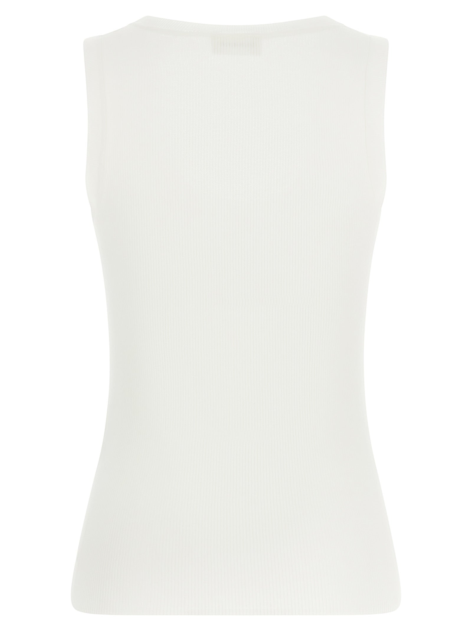 P.A.R.O.S.H. 'Cipria26' Top