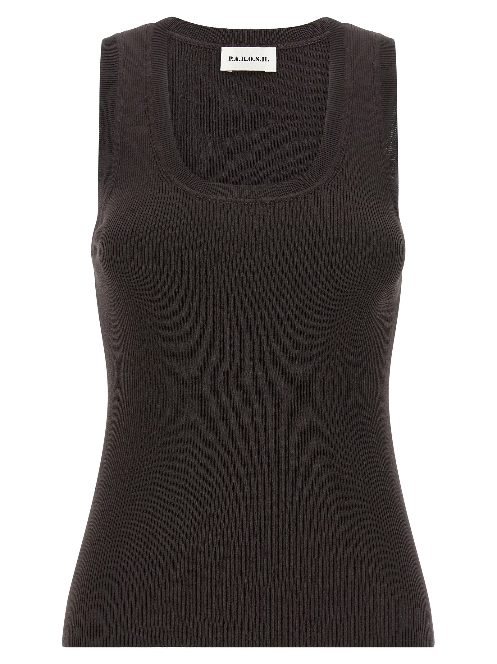 P.A.R.O.S.H. 'Cipria26' Top