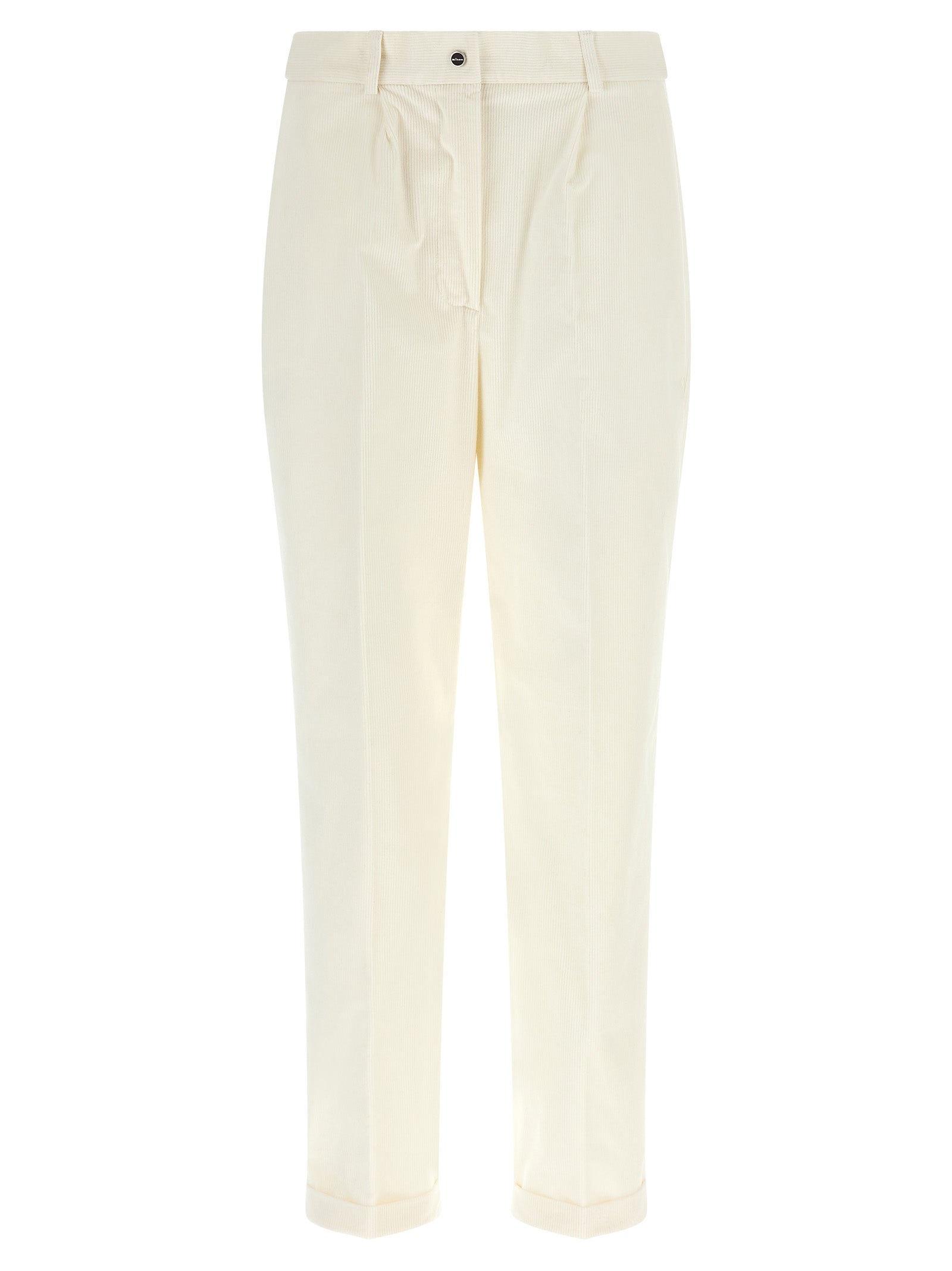 Kiton Corduroy Pants