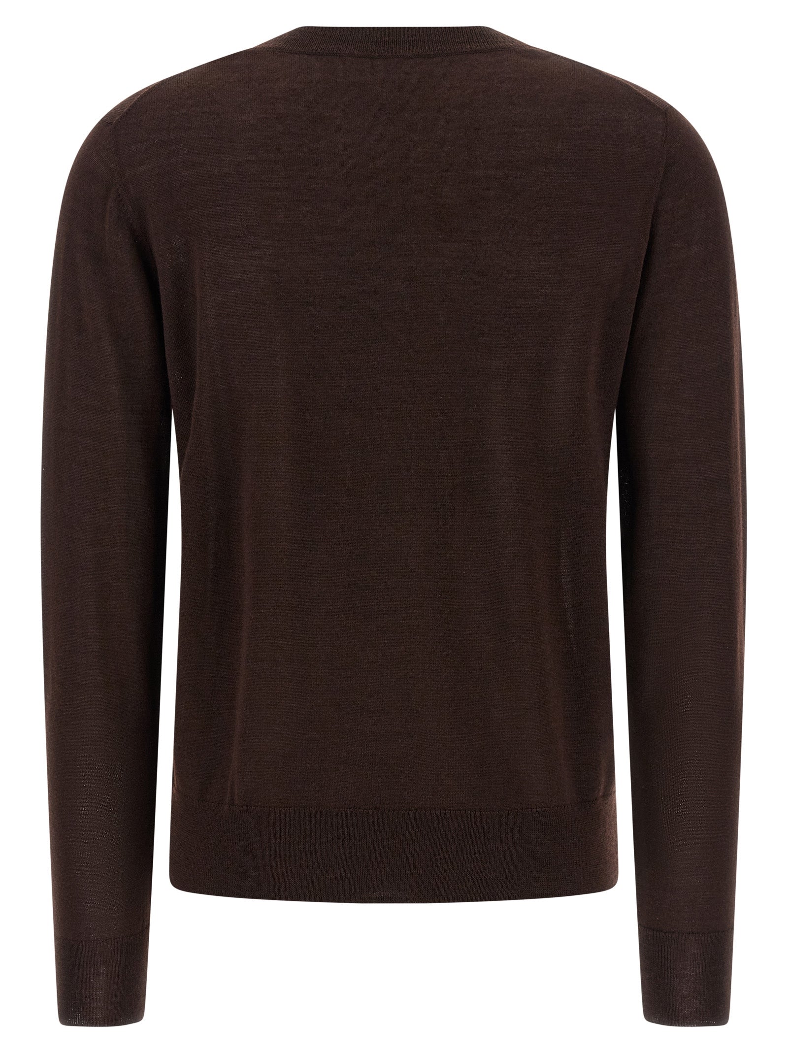 P.A.R.O.S.H. 'Linfa26' Sweater