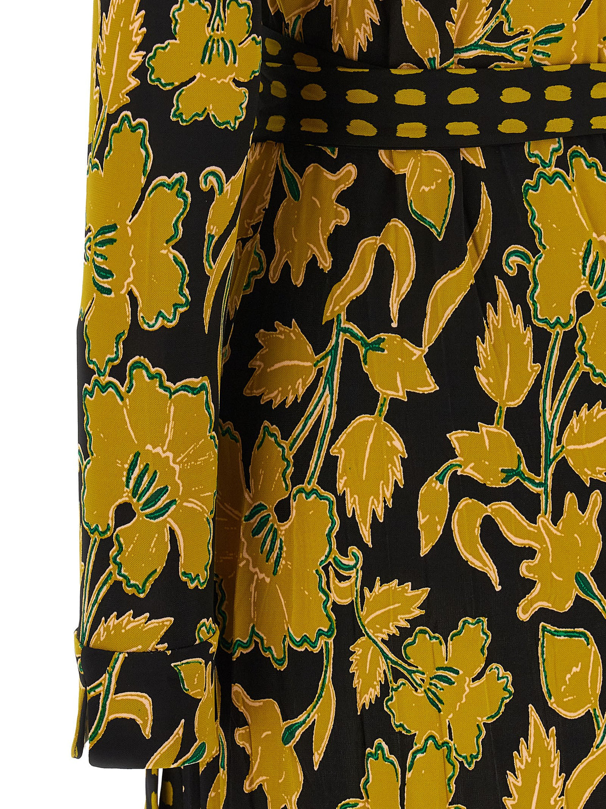 Diane Von Furstenberg 'Tamara' Dress